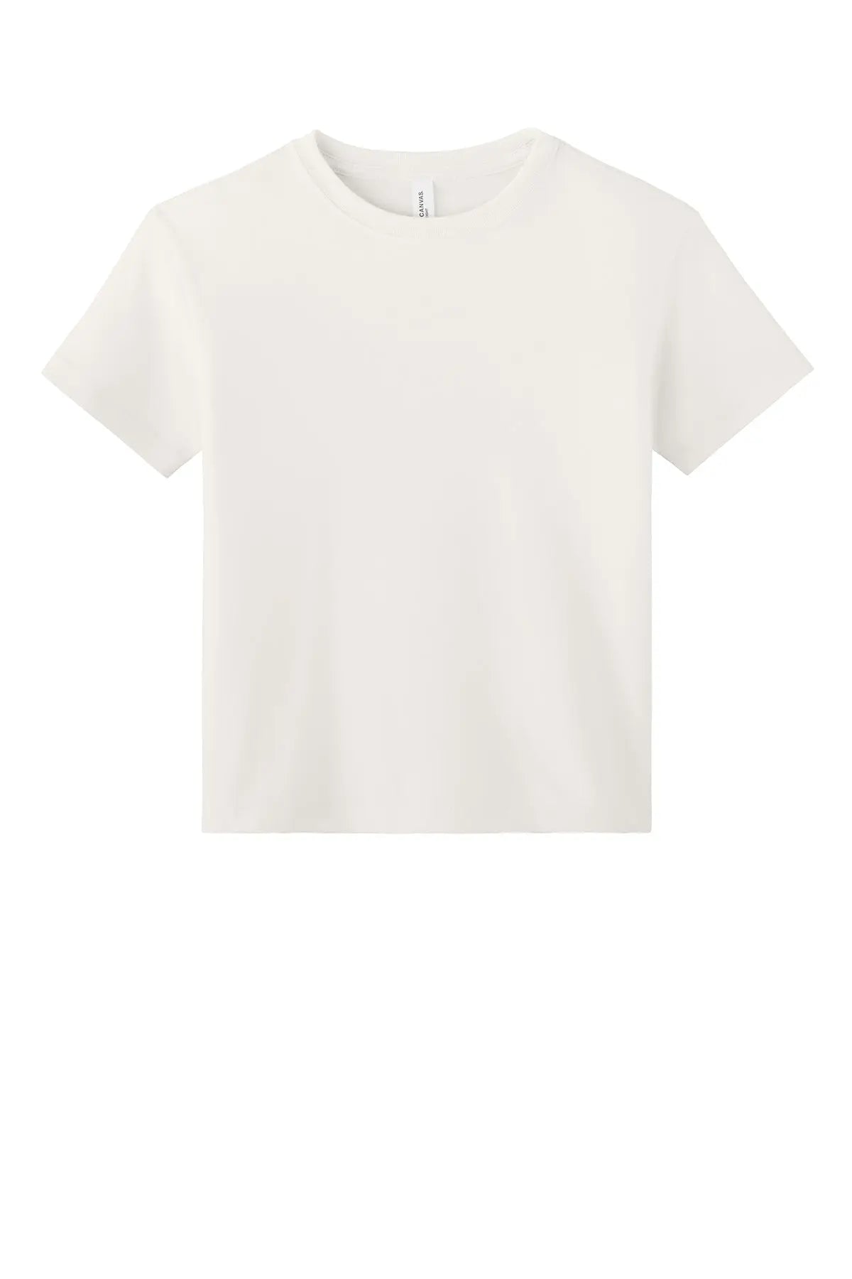 BELLA+CANVAS® Youth 6-Ounce Heavyweight Tee #BC3010Y