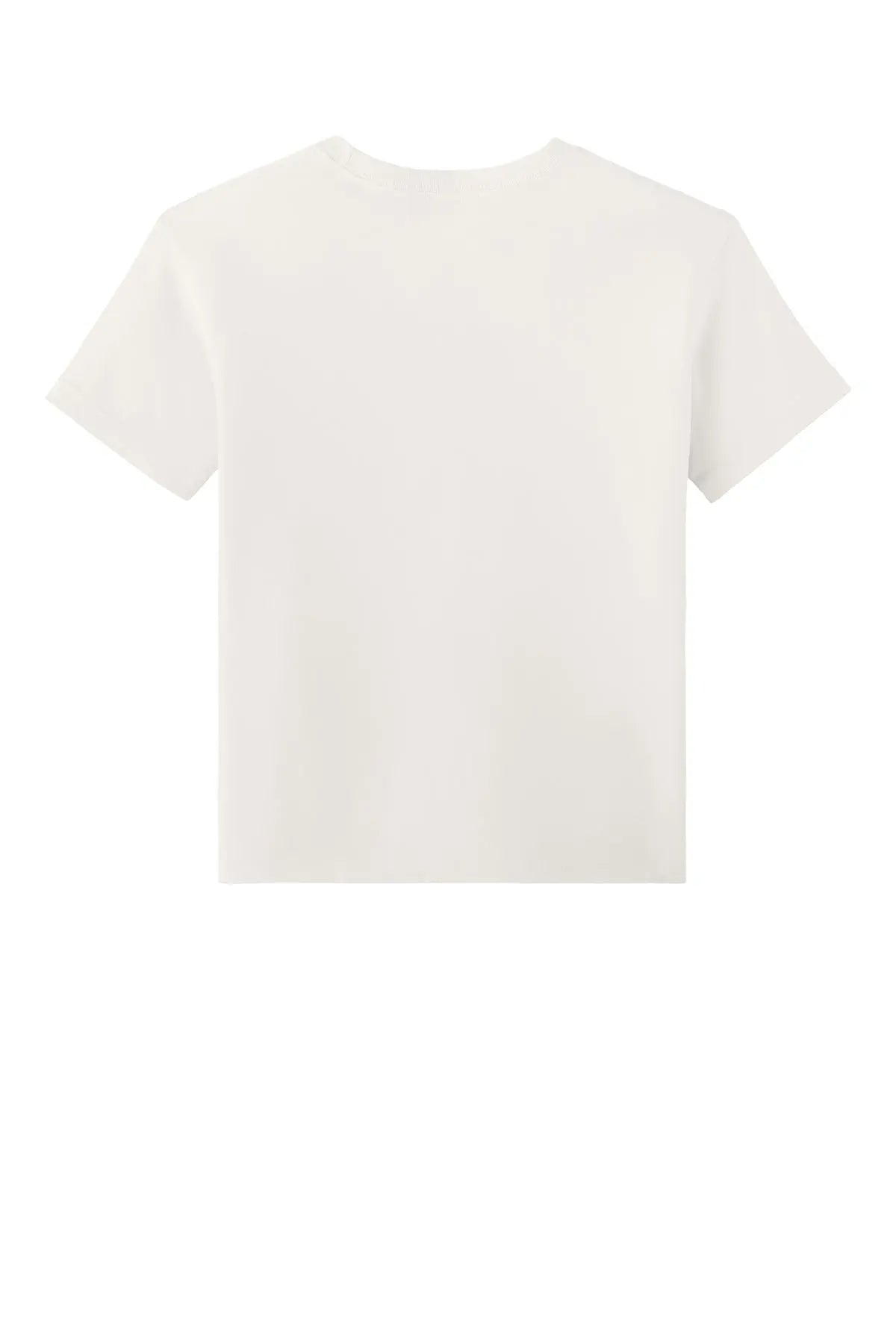 BELLA+CANVAS® Youth 6-Ounce Heavyweight Tee #BC3010Y