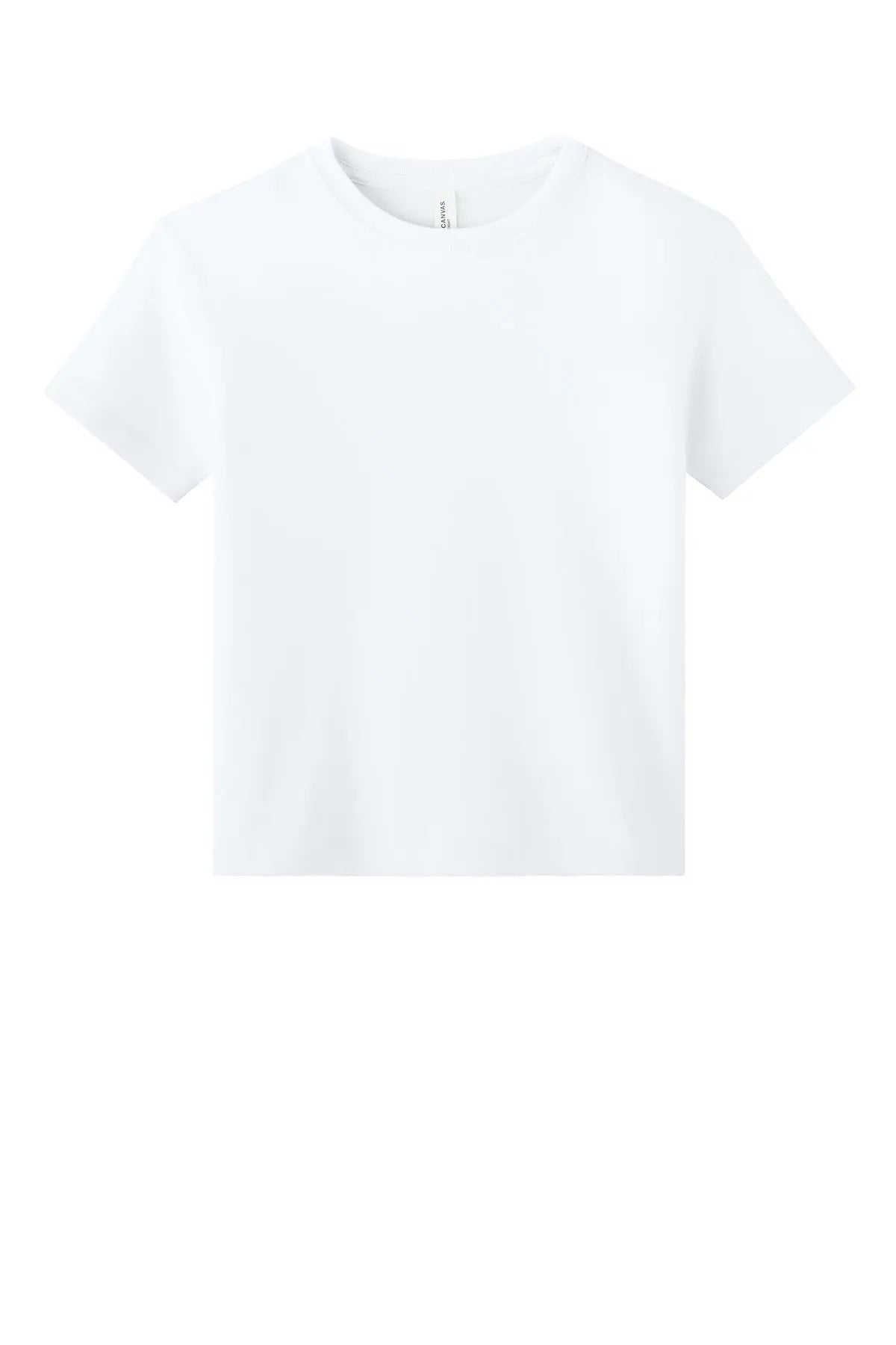 BELLA+CANVAS® Youth 6-Ounce Heavyweight Tee #BC3010Y