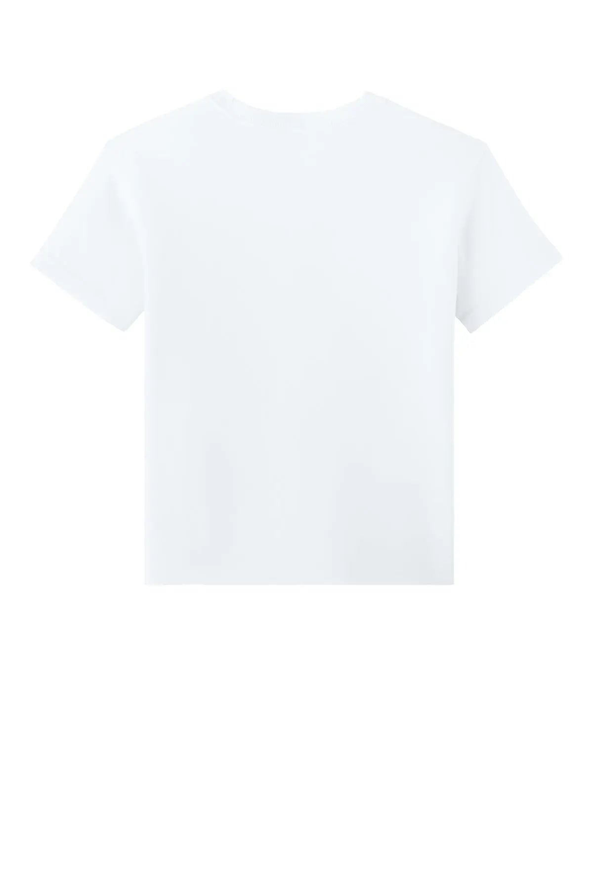 BELLA+CANVAS® Youth 6-Ounce Heavyweight Tee #BC3010Y