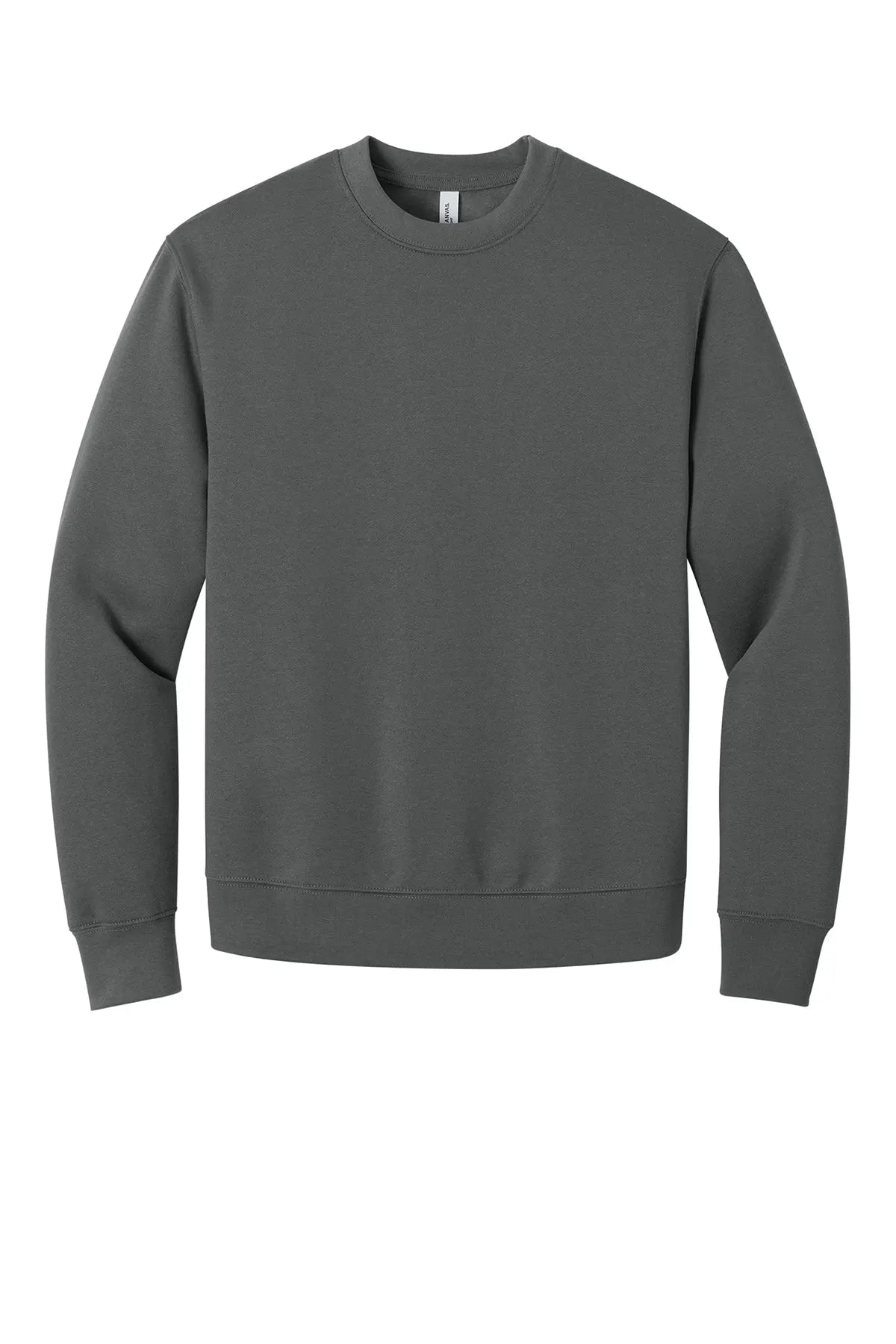 BELLA+CANVAS® Unisex 10-Ounce Heavyweight Crewneck Sweatshirt #BC4711
