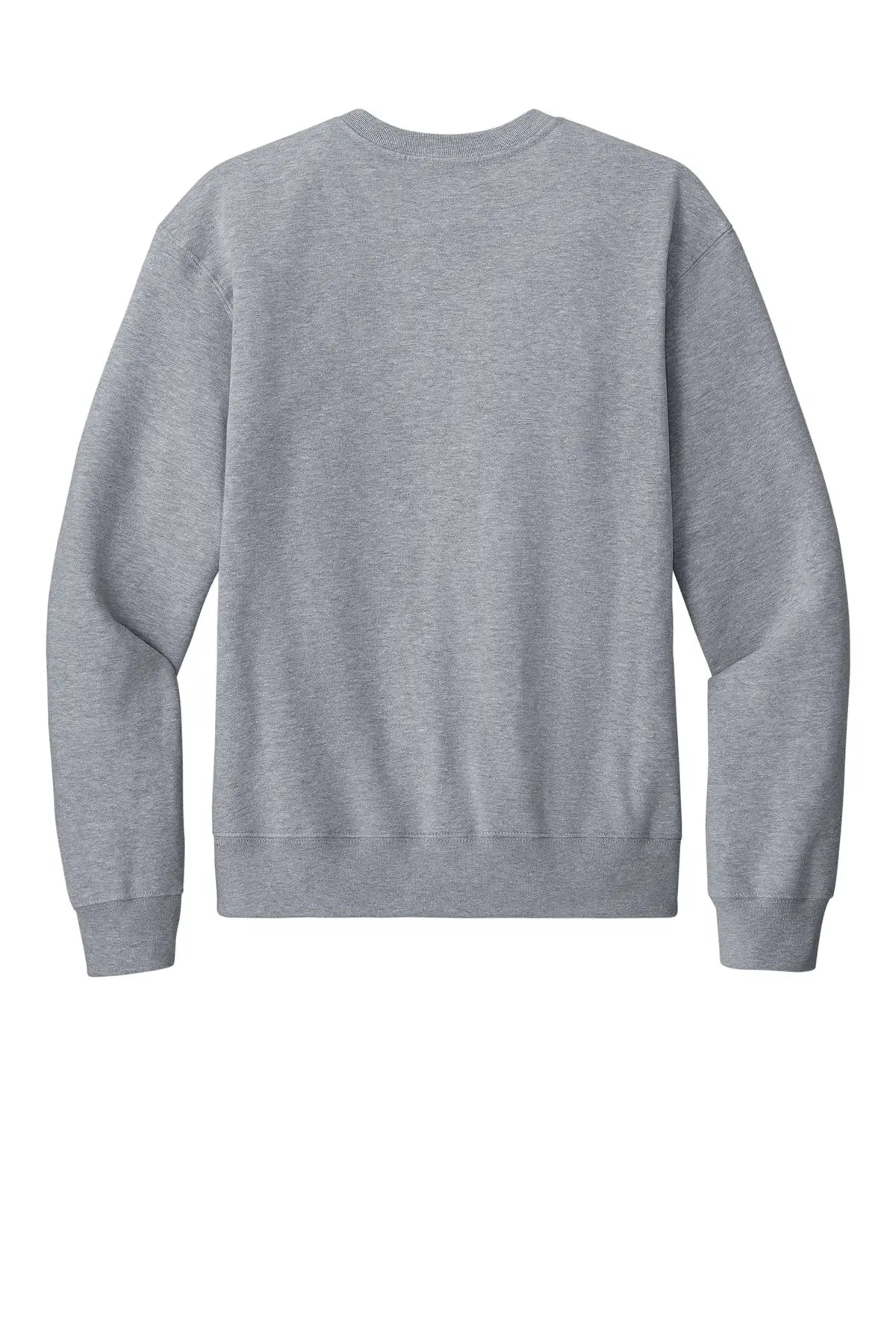 BELLA+CANVAS® Unisex 10-Ounce Heavyweight Crewneck Sweatshirt #BC4711