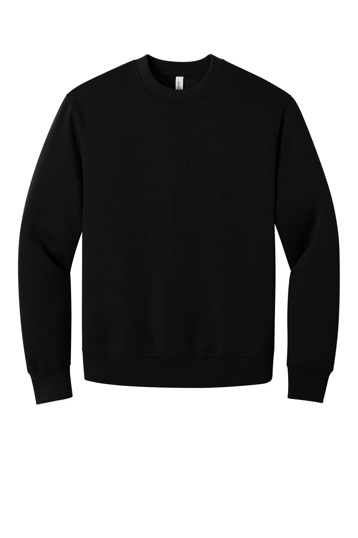 BELLA+CANVAS® Unisex 10-Ounce Heavyweight Crewneck Sweatshirt #BC4711