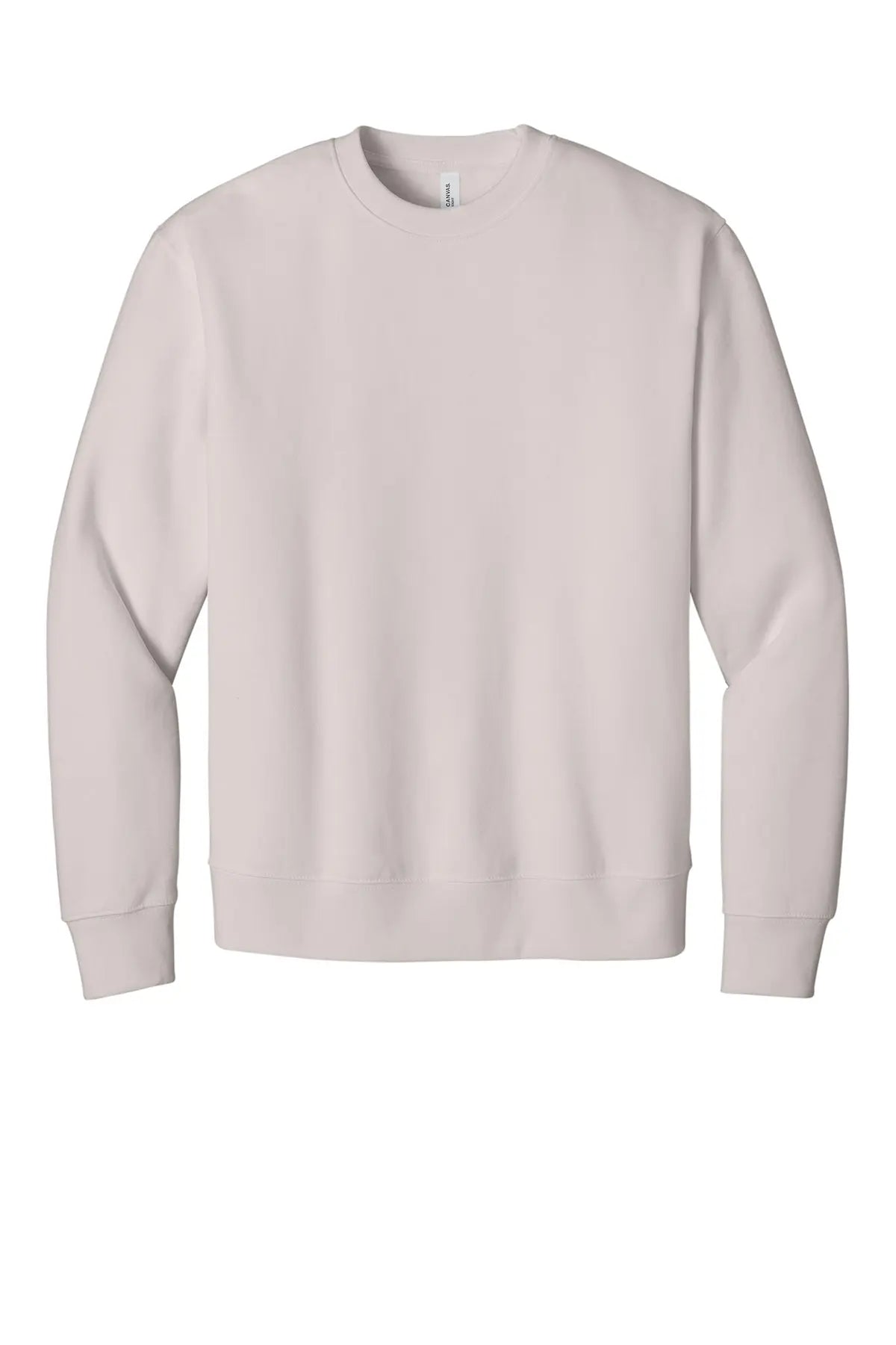 BELLA+CANVAS® Unisex 10-Ounce Heavyweight Crewneck Sweatshirt #BC4711
