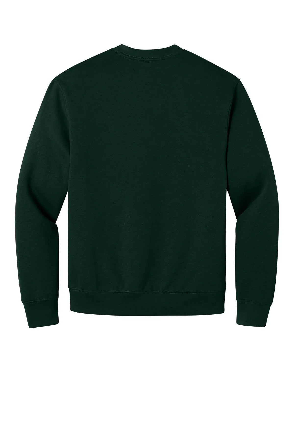 BELLA+CANVAS® Unisex 10-Ounce Heavyweight Crewneck Sweatshirt #BC4711