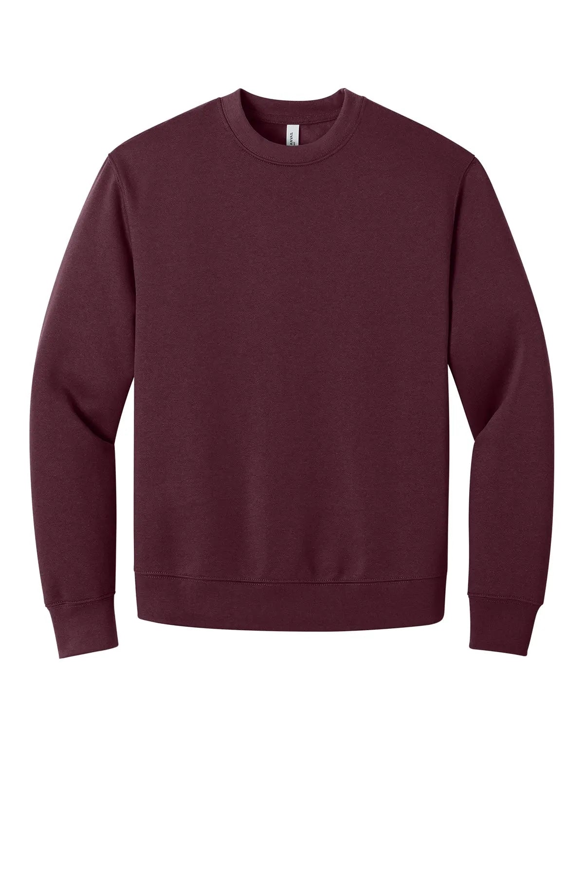 BELLA+CANVAS® Unisex 10-Ounce Heavyweight Crewneck Sweatshirt #BC4711