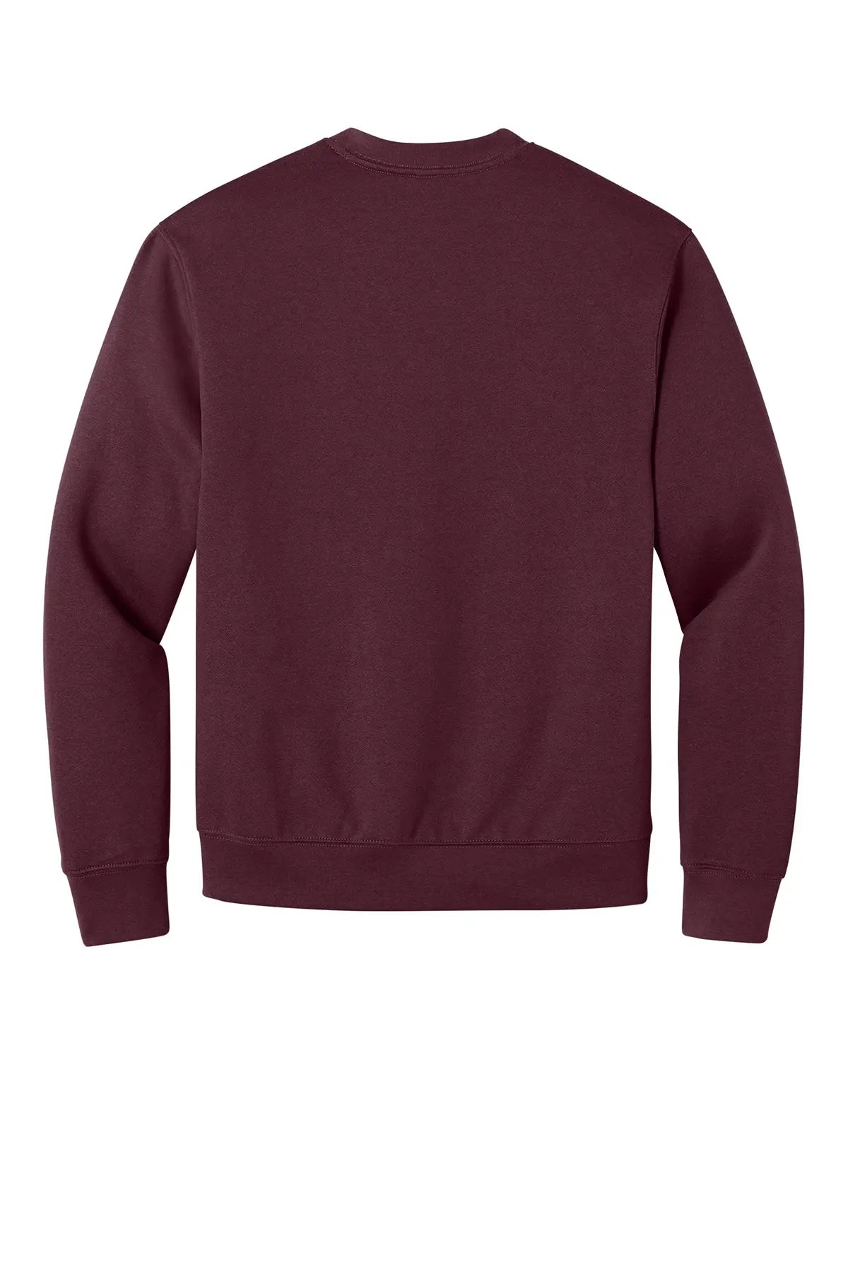 BELLA+CANVAS® Unisex 10-Ounce Heavyweight Crewneck Sweatshirt #BC4711