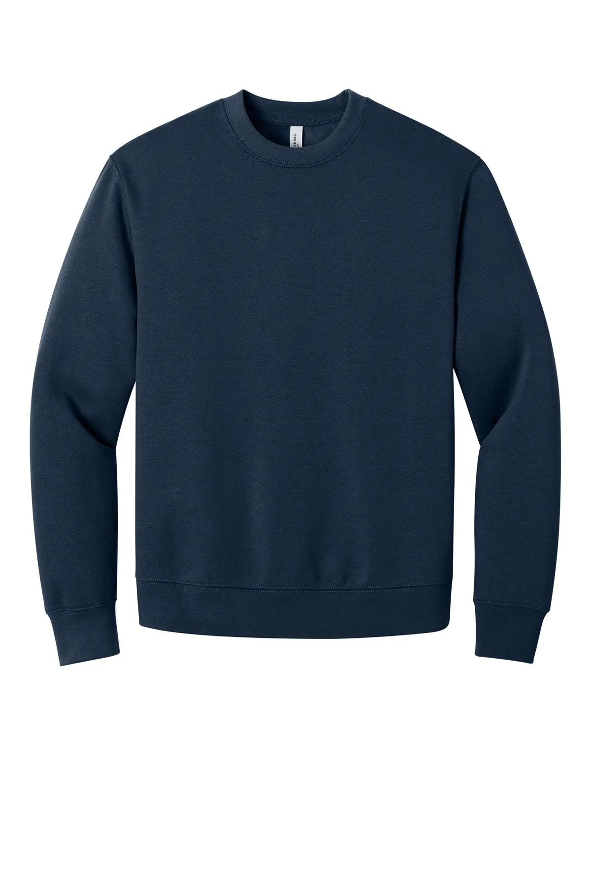BELLA+CANVAS® Unisex 10-Ounce Heavyweight Crewneck Sweatshirt #BC4711