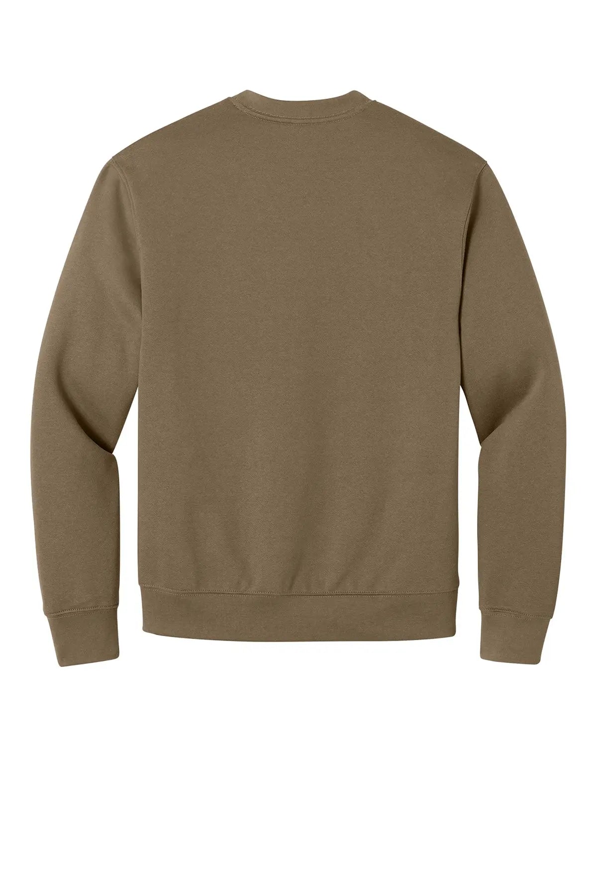 BELLA+CANVAS® Unisex 10-Ounce Heavyweight Crewneck Sweatshirt #BC4711