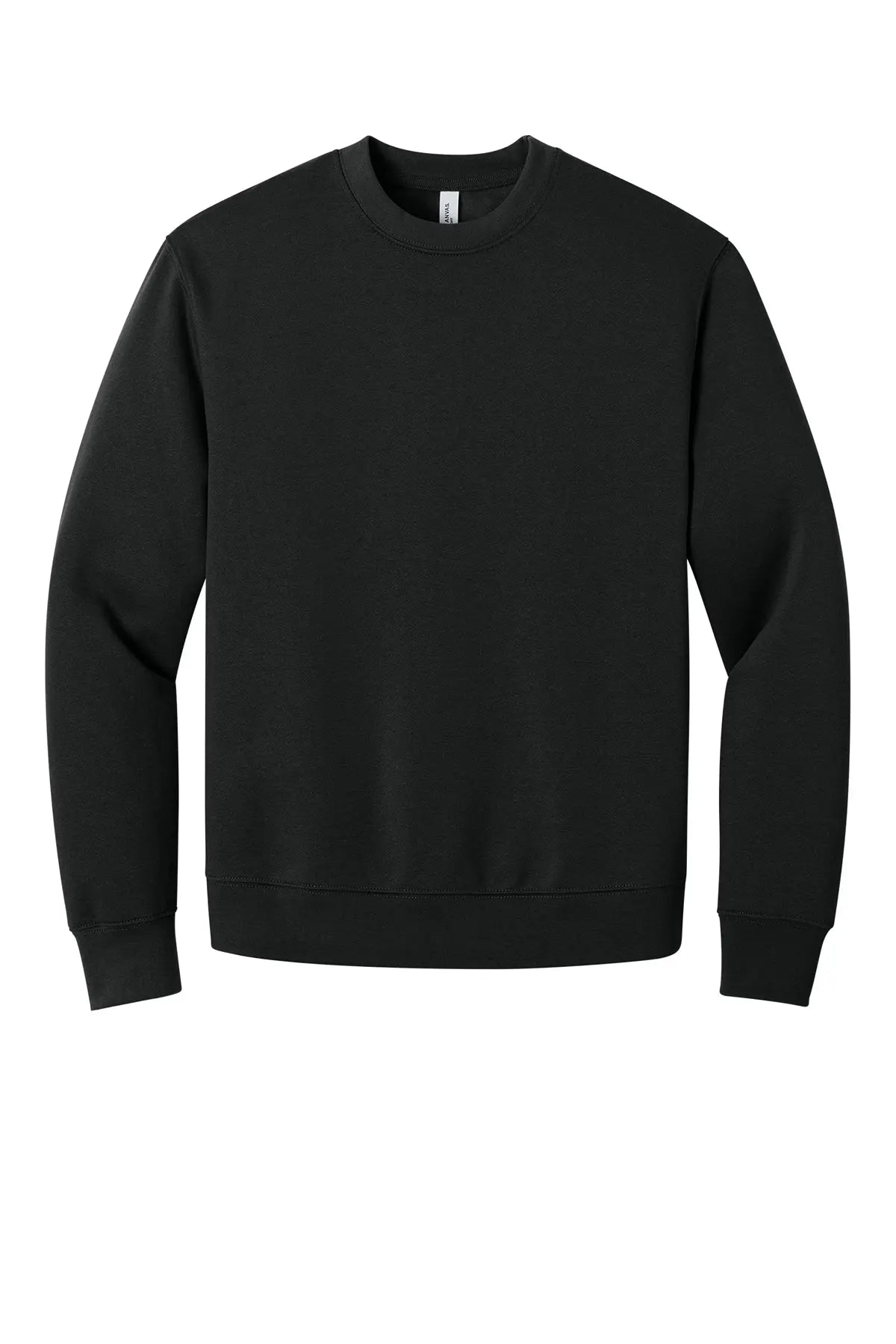 BELLA+CANVAS® Unisex 10-Ounce Heavyweight Crewneck Sweatshirt #BC4711