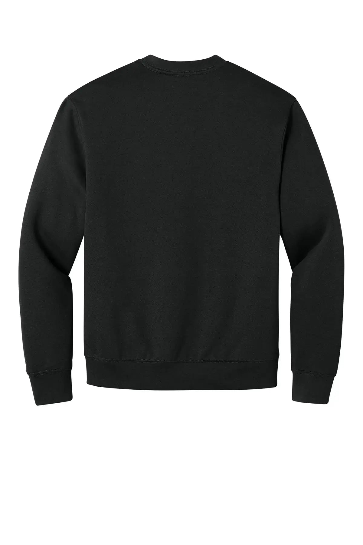 BELLA+CANVAS® Unisex 10-Ounce Heavyweight Crewneck Sweatshirt #BC4711 Game Over Merch