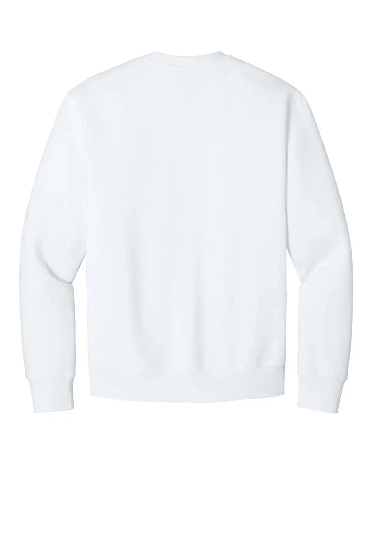 BELLA+CANVAS® Unisex 10-Ounce Heavyweight Crewneck Sweatshirt #BC4711 Game Over Merch