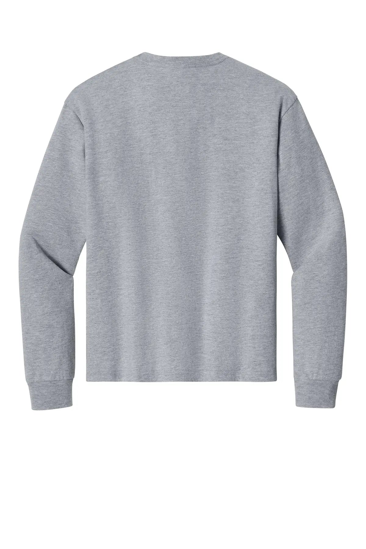 BELLA+CANVAS® Youth 6-Ounce Heavyweight Long Sleeve Tee #BC3511Y