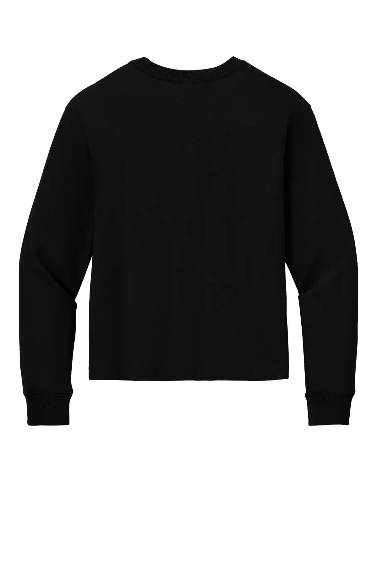 BELLA+CANVAS® Youth 6-Ounce Heavyweight Long Sleeve Tee #BC3511Y