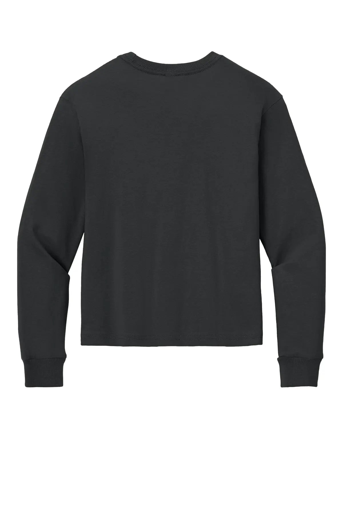 BELLA+CANVAS® Youth 6-Ounce Heavyweight Long Sleeve Tee #BC3511Y