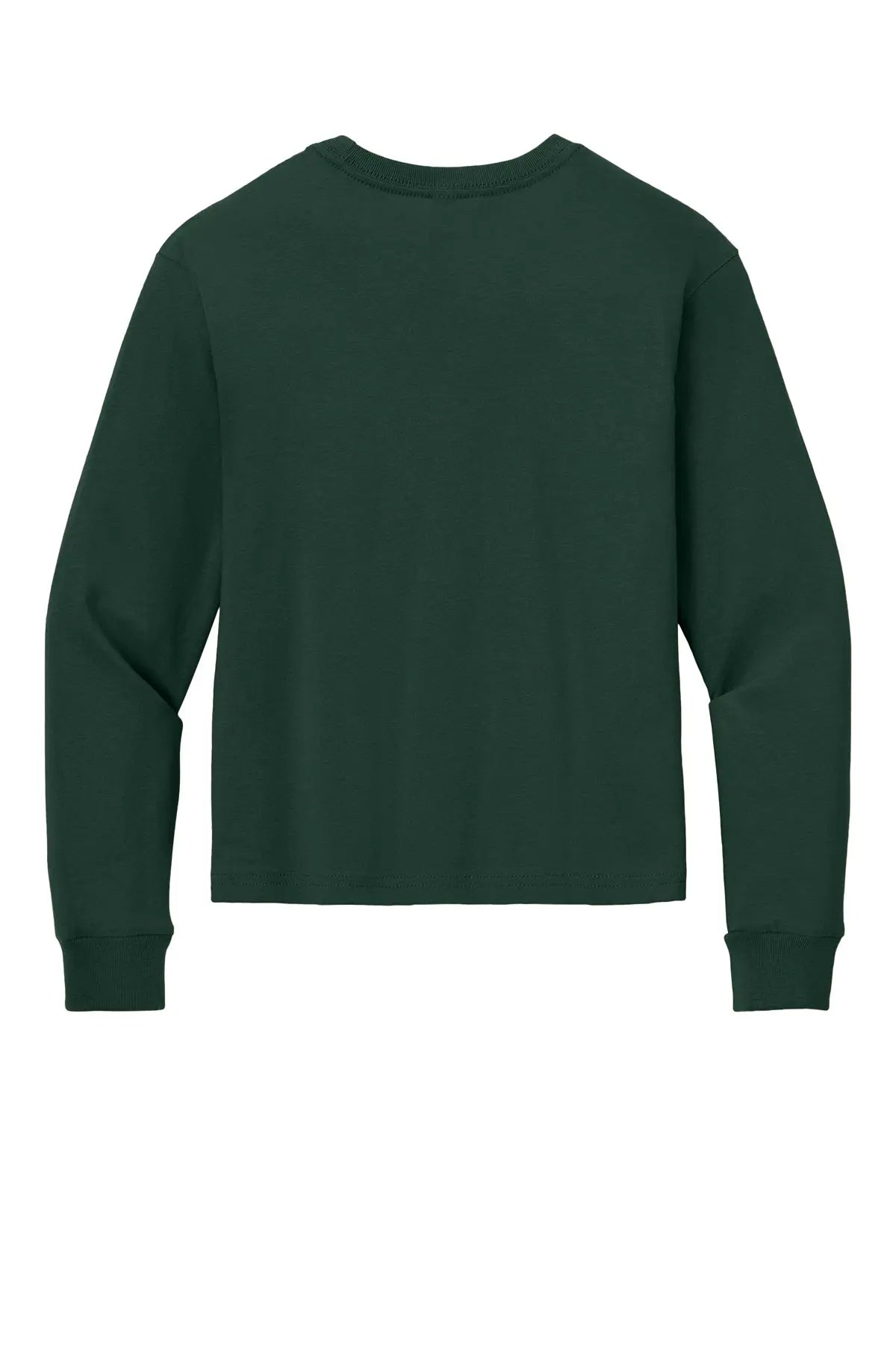 BELLA+CANVAS® Youth 6-Ounce Heavyweight Long Sleeve Tee #BC3511Y