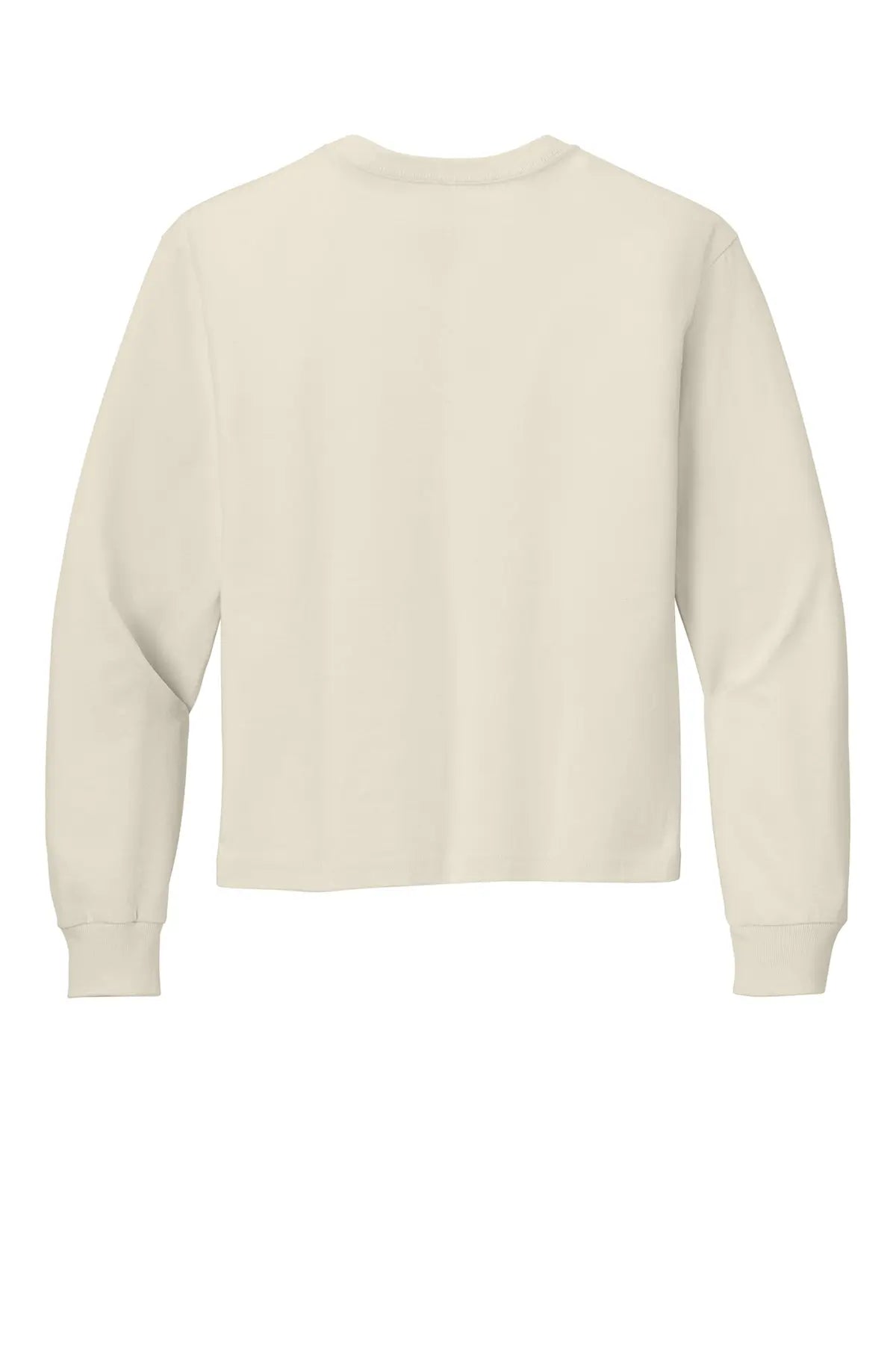 BELLA+CANVAS® Youth 6-Ounce Heavyweight Long Sleeve Tee #BC3511Y