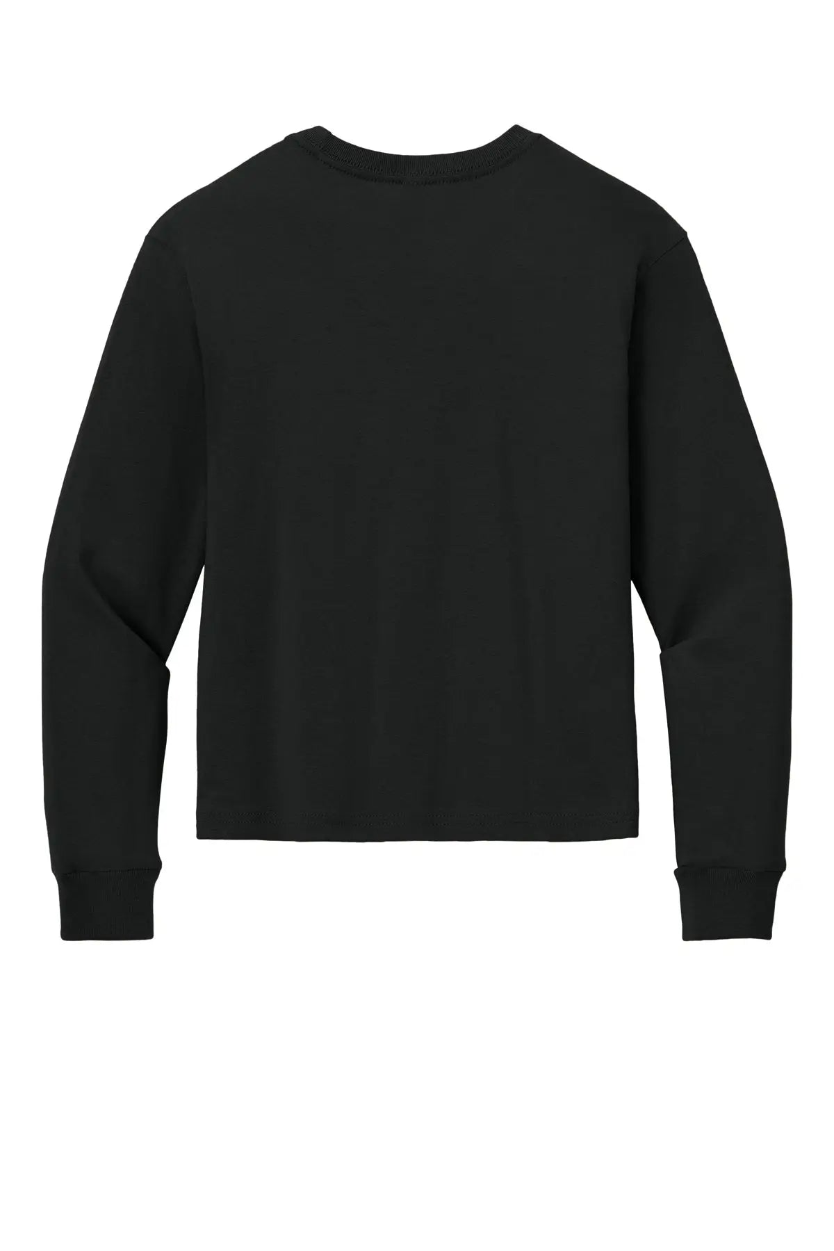 BELLA+CANVAS® Youth 6-Ounce Heavyweight Long Sleeve Tee #BC3511Y