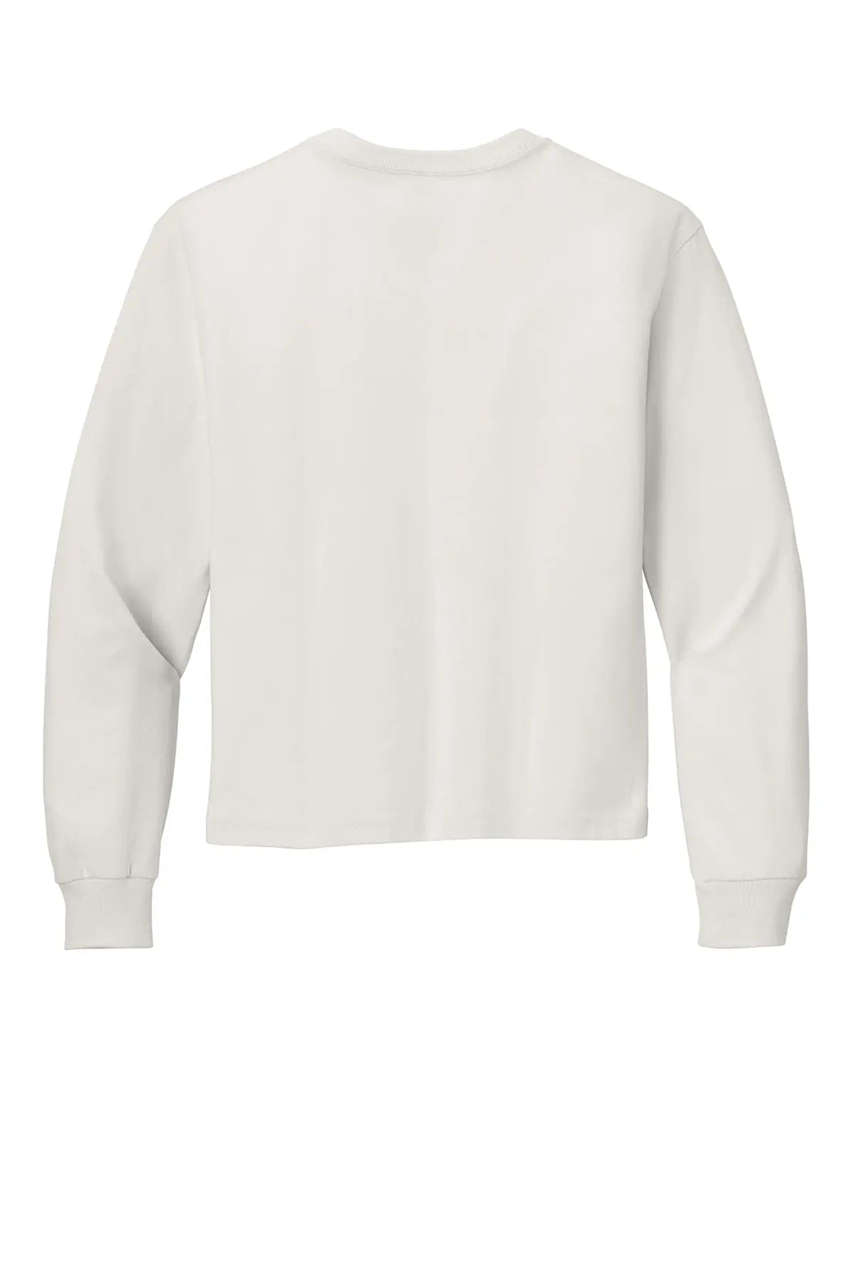 BELLA+CANVAS® Youth 6-Ounce Heavyweight Long Sleeve Tee #BC3511Y