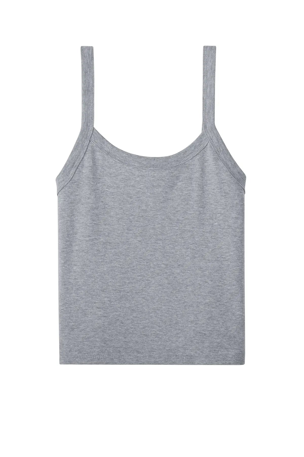 BELLA+CANVAS® Women’s Micro Rib Spaghetti Strap Tank #BC1012 Game Over Merch