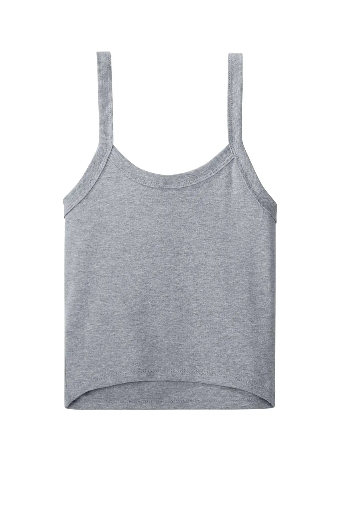 BELLA+CANVAS® Women’s Micro Rib Spaghetti Strap Tank #BC1012 Game Over Merch