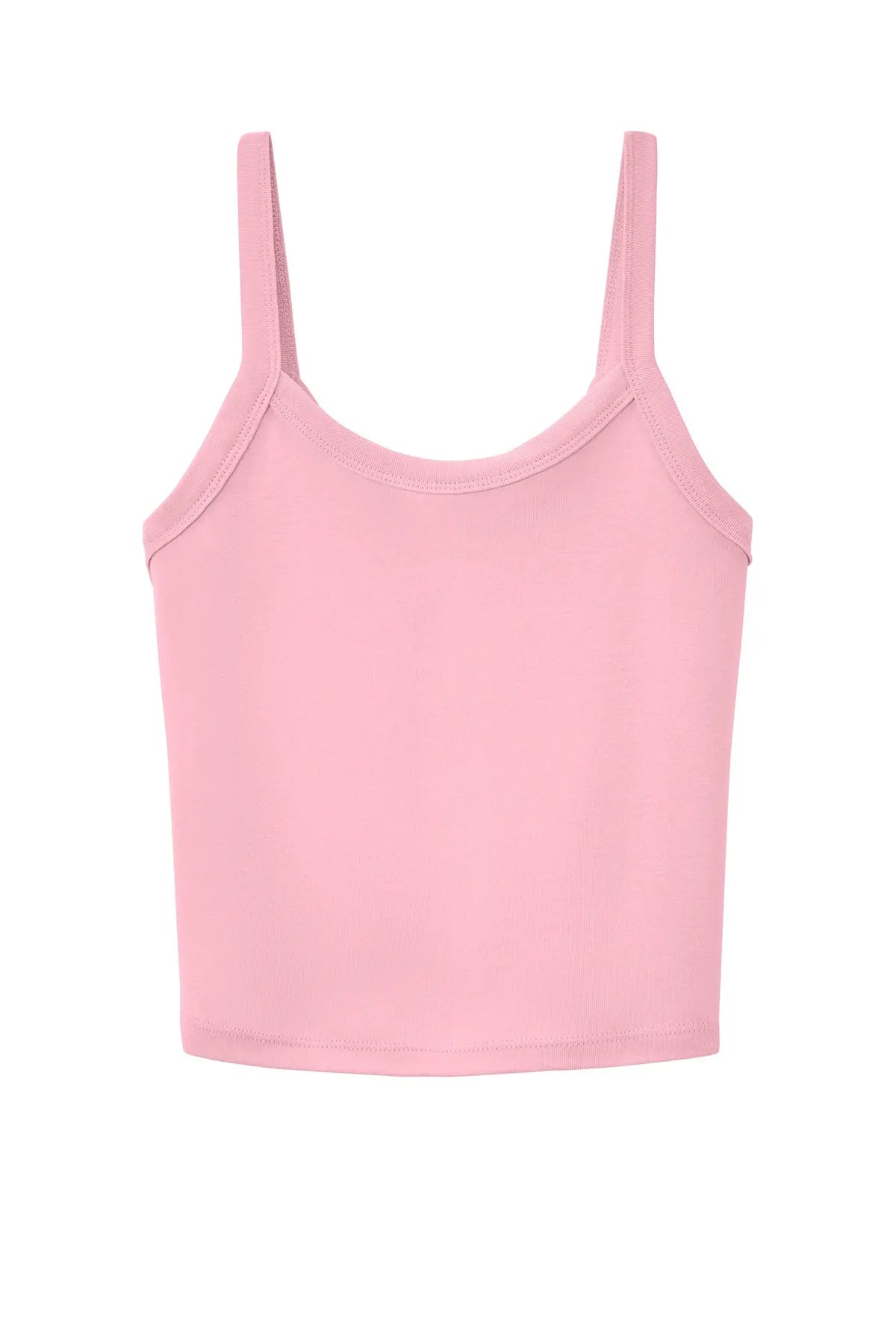 BELLA+CANVAS® Women’s Micro Rib Spaghetti Strap Tank #BC1012 Game Over Merch