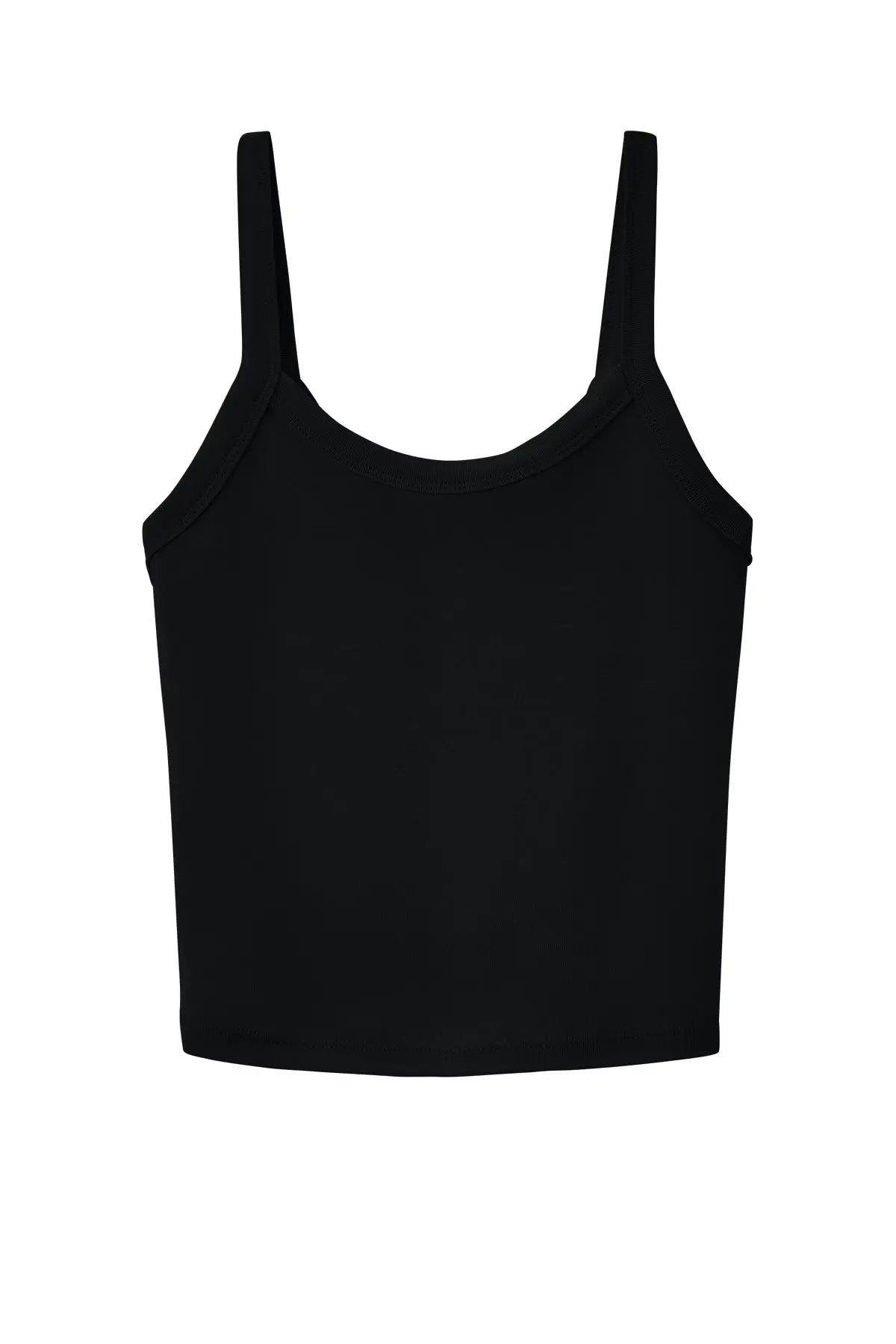BELLA+CANVAS® Women’s Micro Rib Spaghetti Strap Tank #BC1012 Game Over Merch