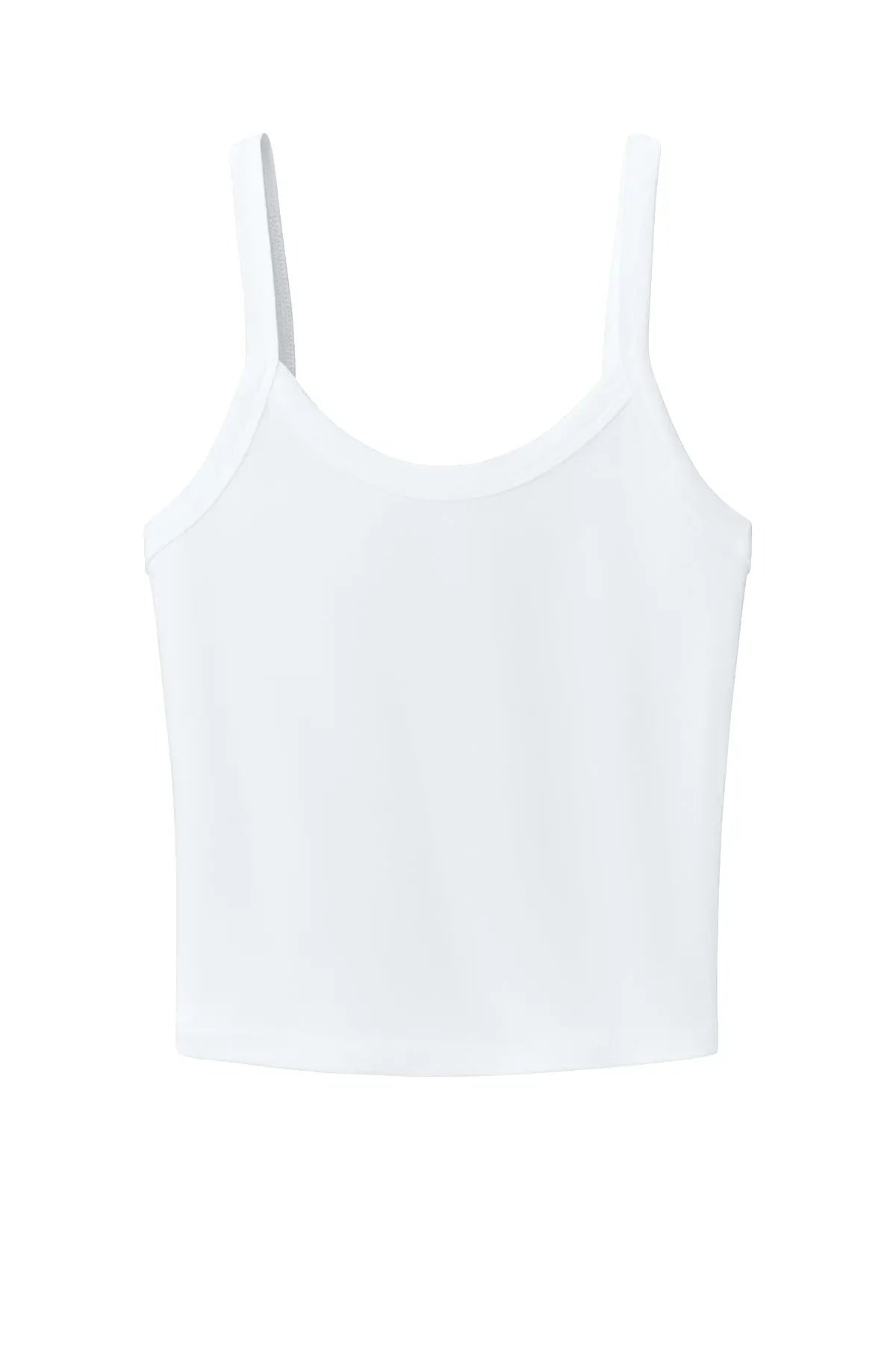 BELLA+CANVAS® Women’s Micro Rib Spaghetti Strap Tank #BC1012 Game Over Merch