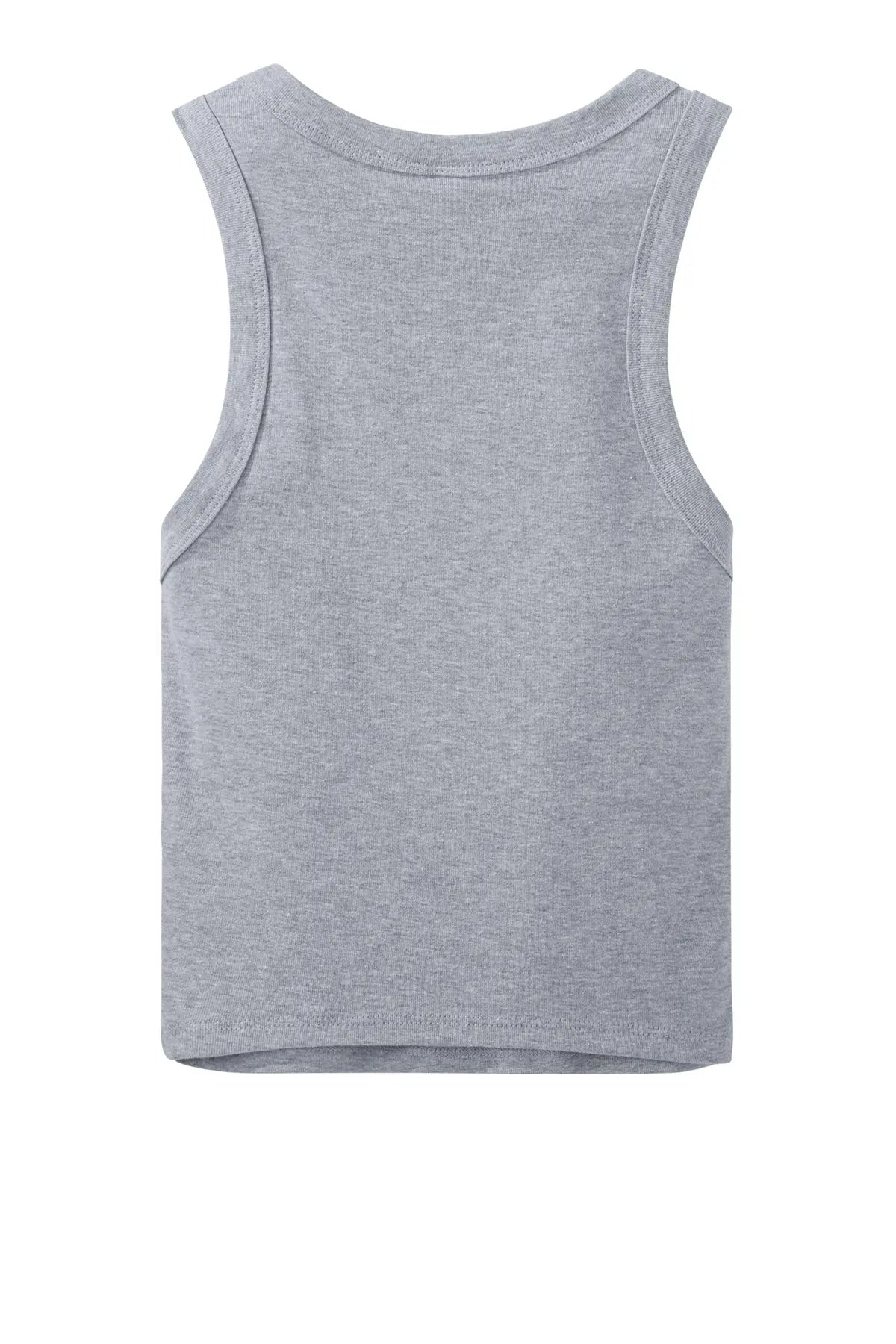 BELLA+CANVAS® Women’s Micro Rib Racer Tank #BC1019 Game Over Merch