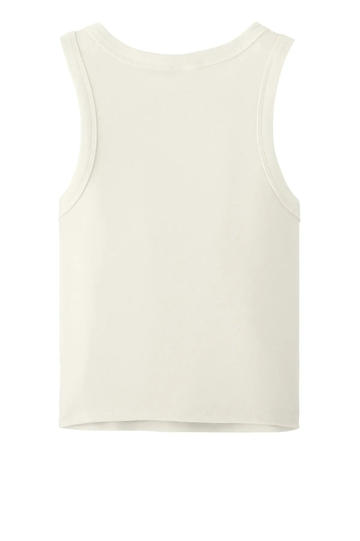 BELLA+CANVAS® Women’s Micro Rib Racer Tank #BC1019 Game Over Merch