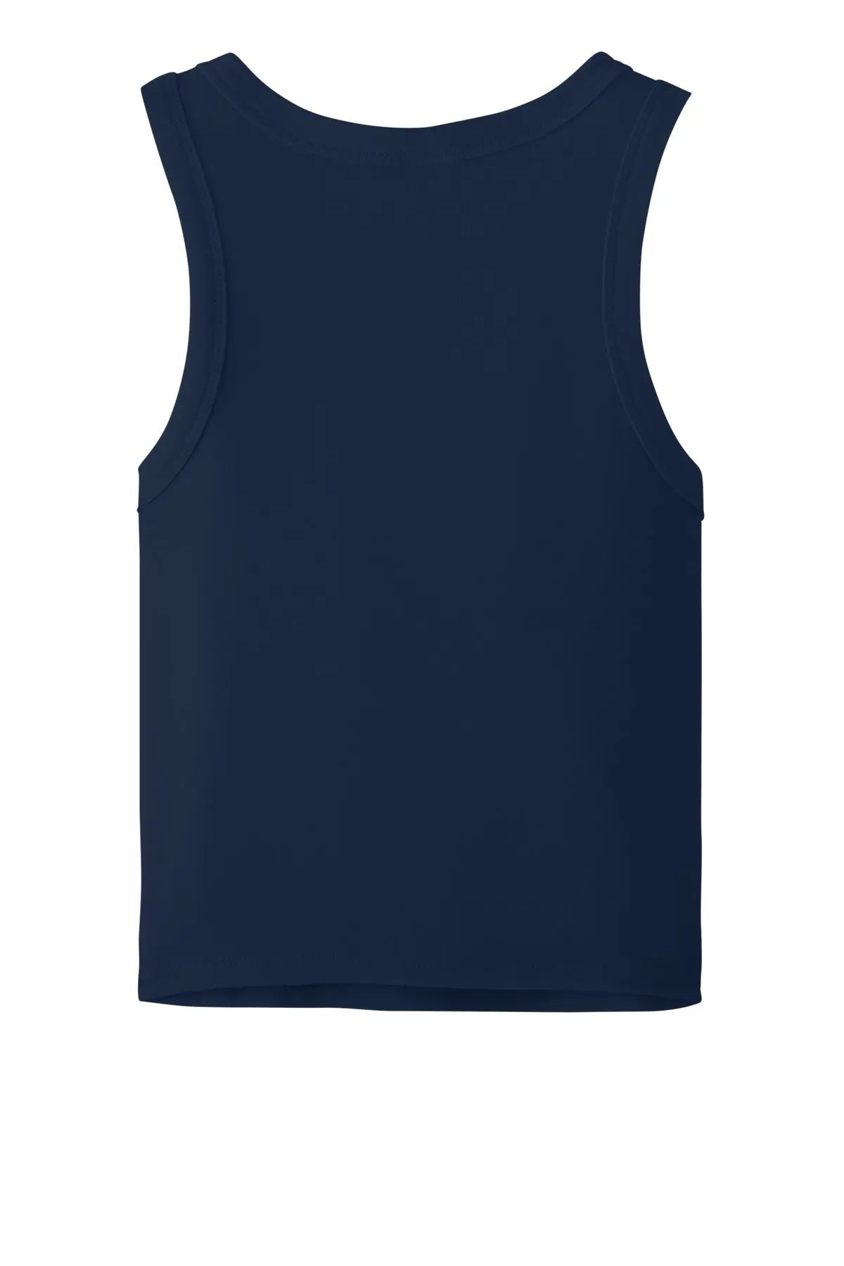 BELLA+CANVAS® Women’s Micro Rib Racer Tank #BC1019 Game Over Merch