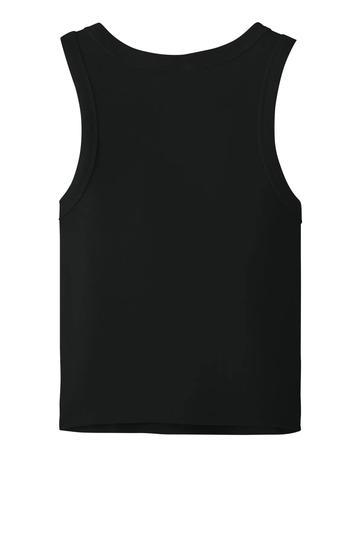 BELLA+CANVAS® Women’s Micro Rib Racer Tank #BC1019 Game Over Merch