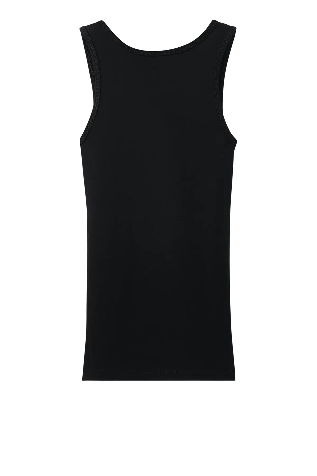 BELLA+CANVAS® Women’s Baby Rib Tank #BC1080 Game Over Merch