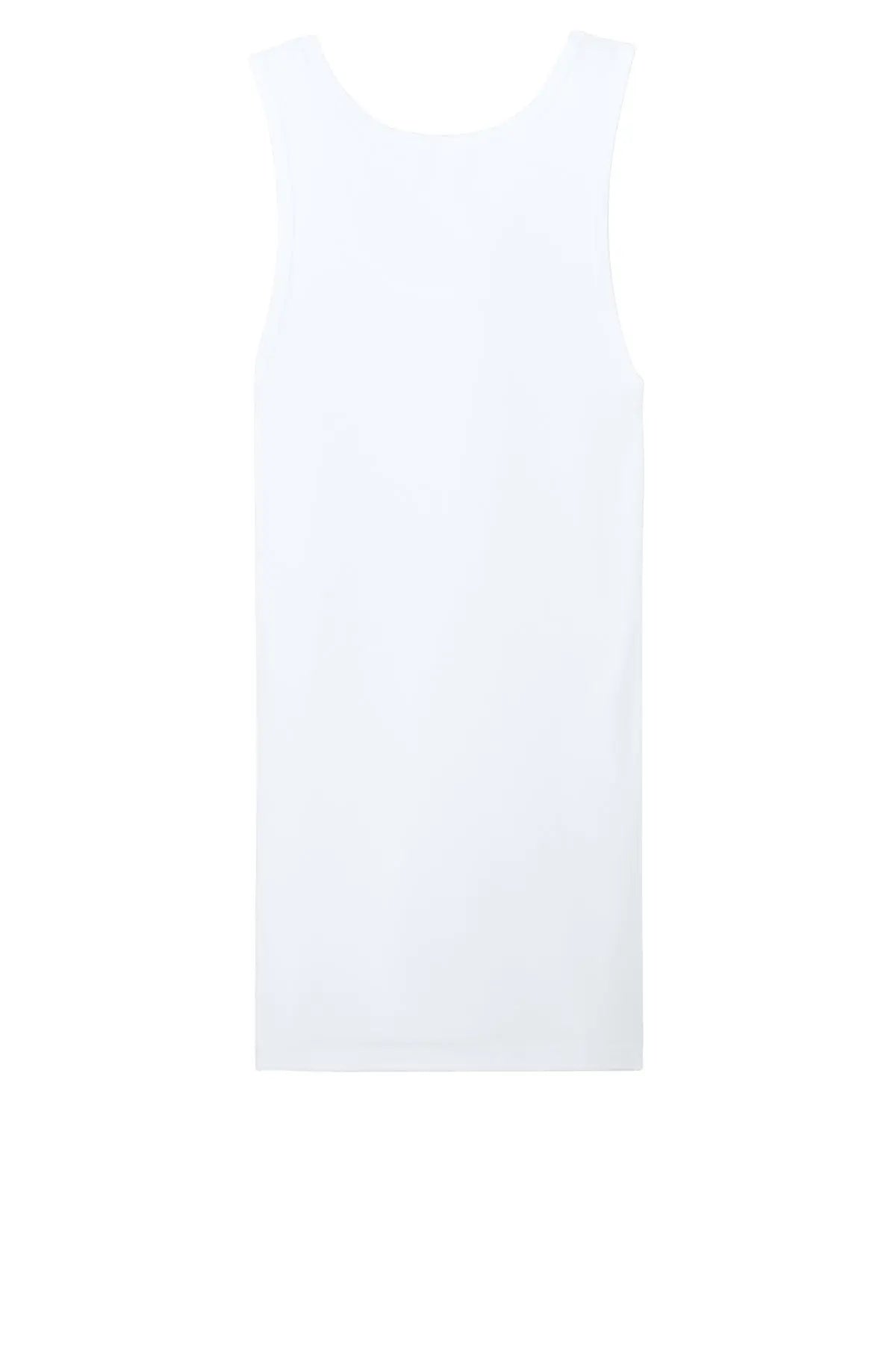 BELLA+CANVAS® Women’s Baby Rib Tank #BC1080 Game Over Merch