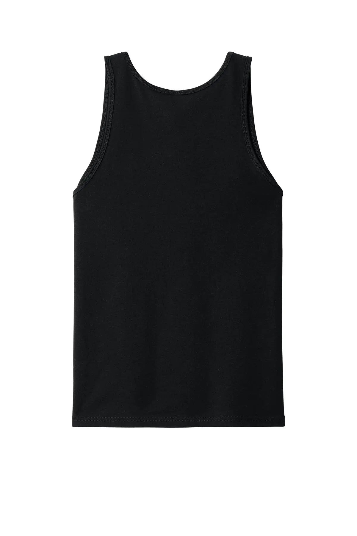 BELLA+CANVAS® Unisex Heather CVC Tank #BC3480CVC Game Over Merch