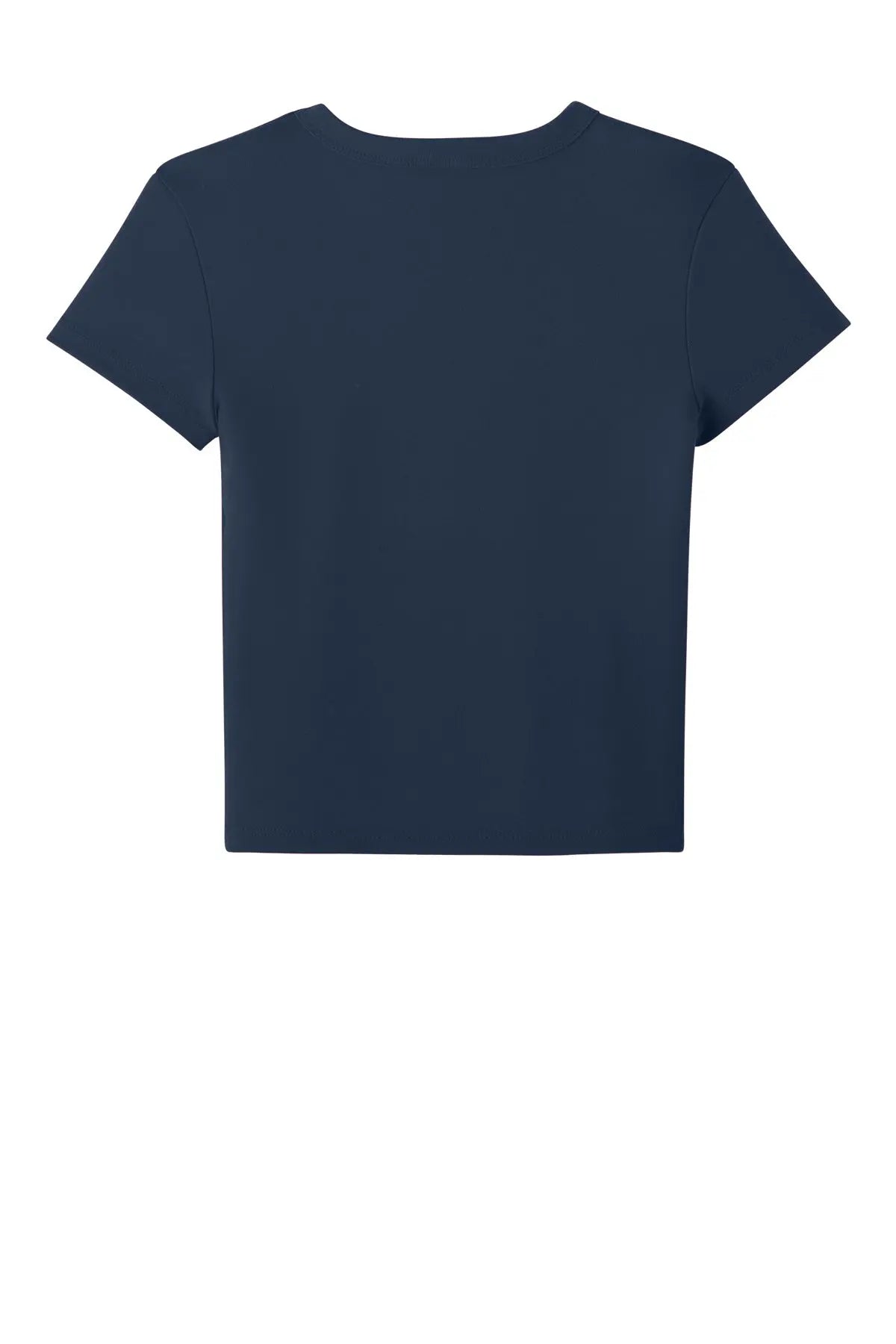 BELLA+CANVAS® Women’s Micro Rib Baby Tee #BC1010