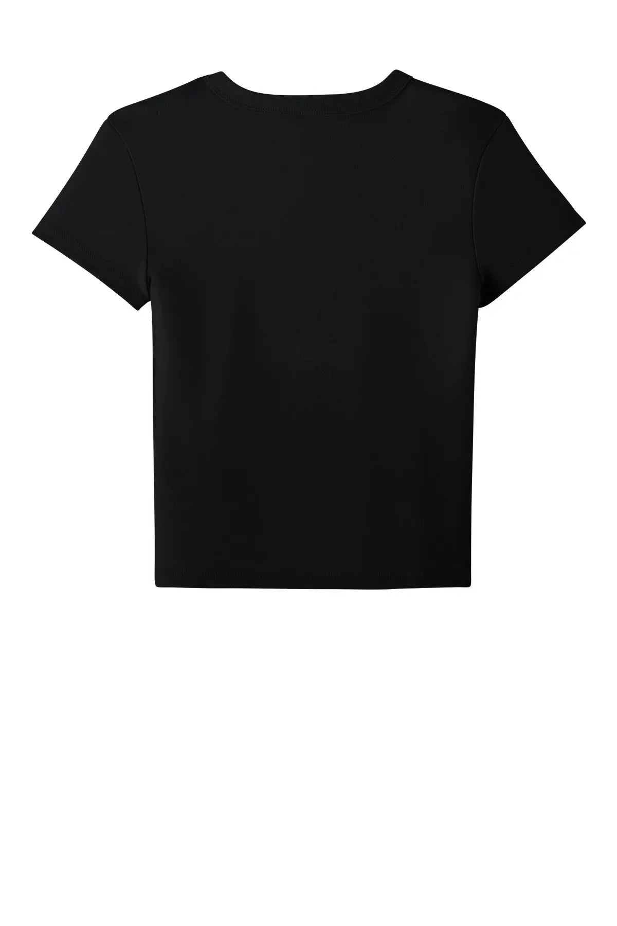 BELLA+CANVAS® Women’s Micro Rib Baby Tee #BC1010
