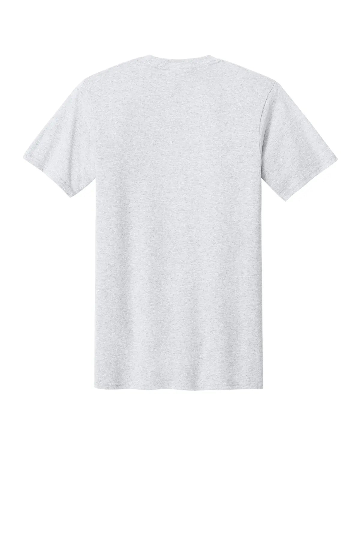 Port & Co™ Core Cotton Pocket Tee #PC54P