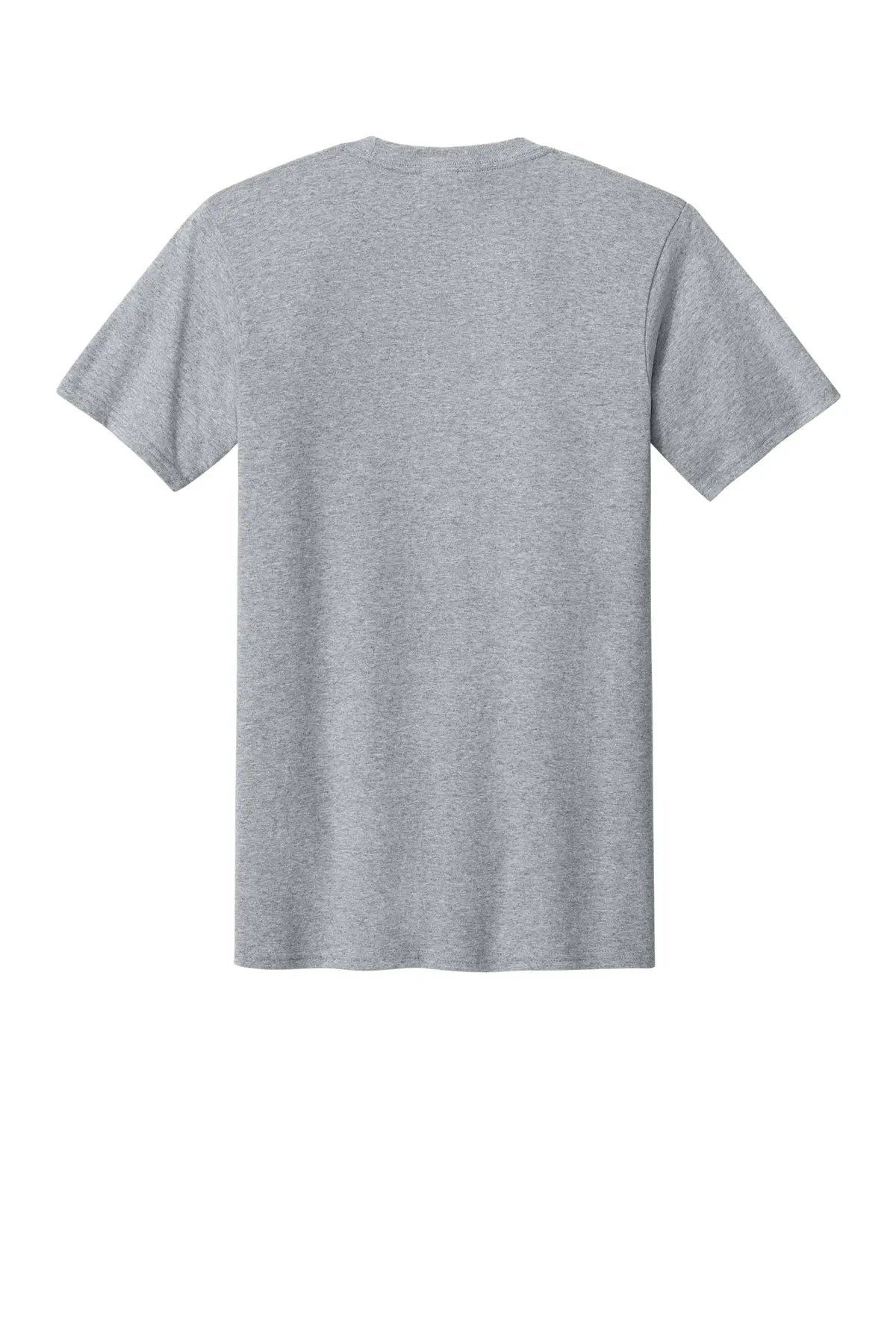Port & Co™ Core Cotton Pocket Tee #PC54P