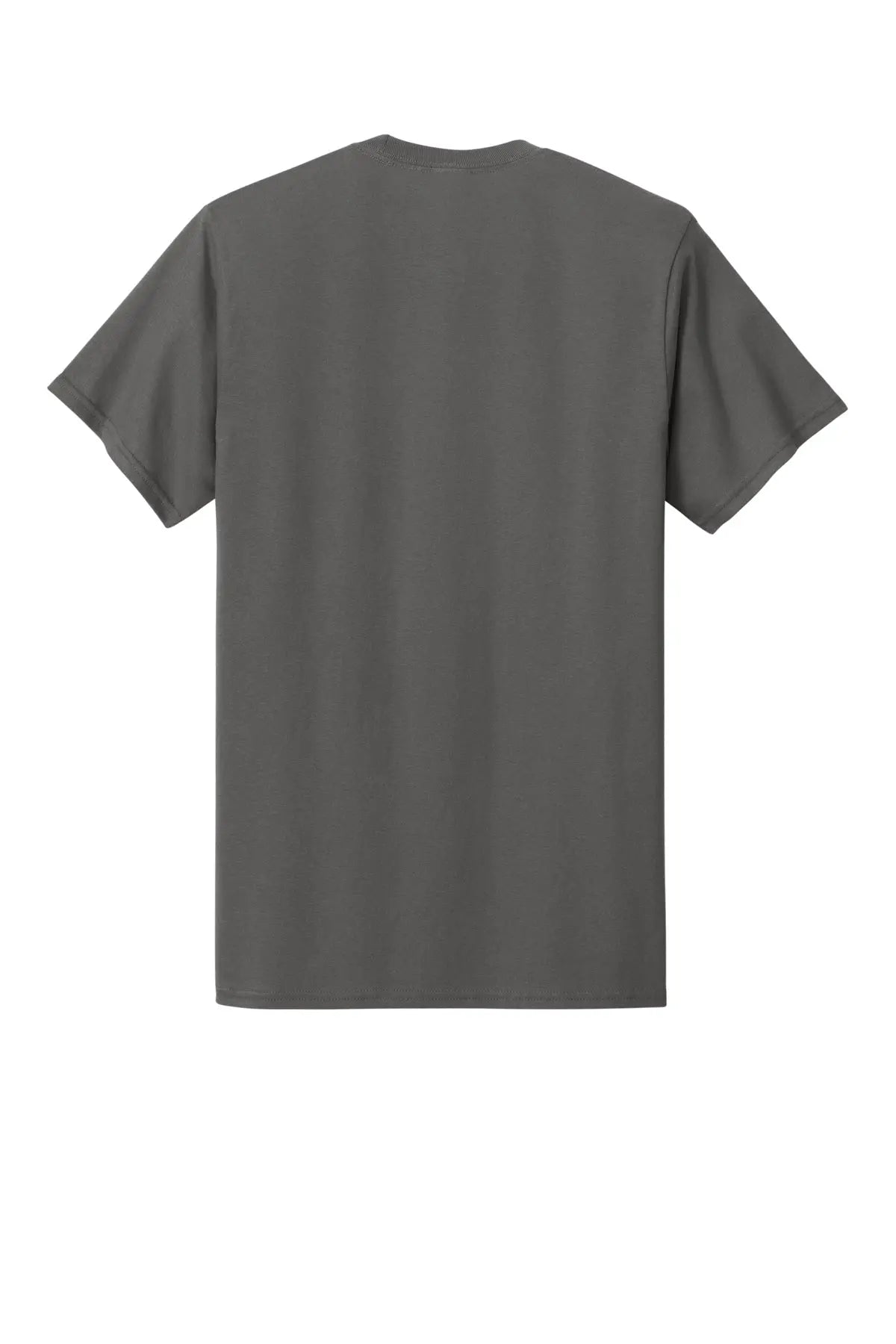 Port & Co™ Core Cotton Pocket Tee #PC54P