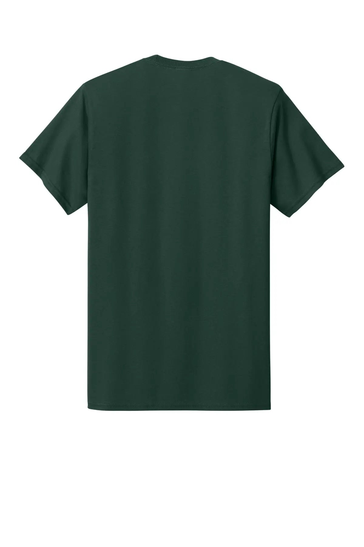 Port & Co™ Core Cotton Pocket Tee #PC54P