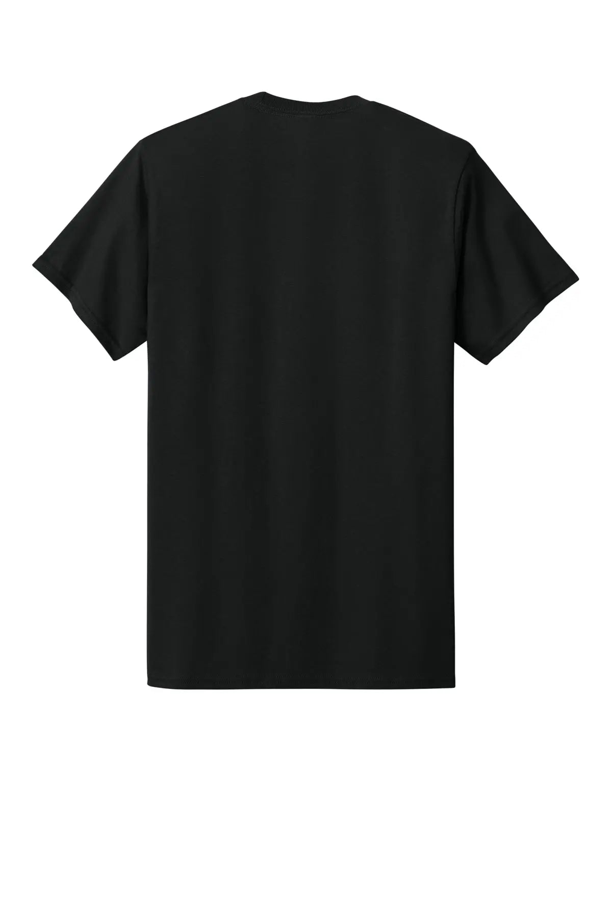 Port & Co™ Core Cotton Pocket Tee #PC54P