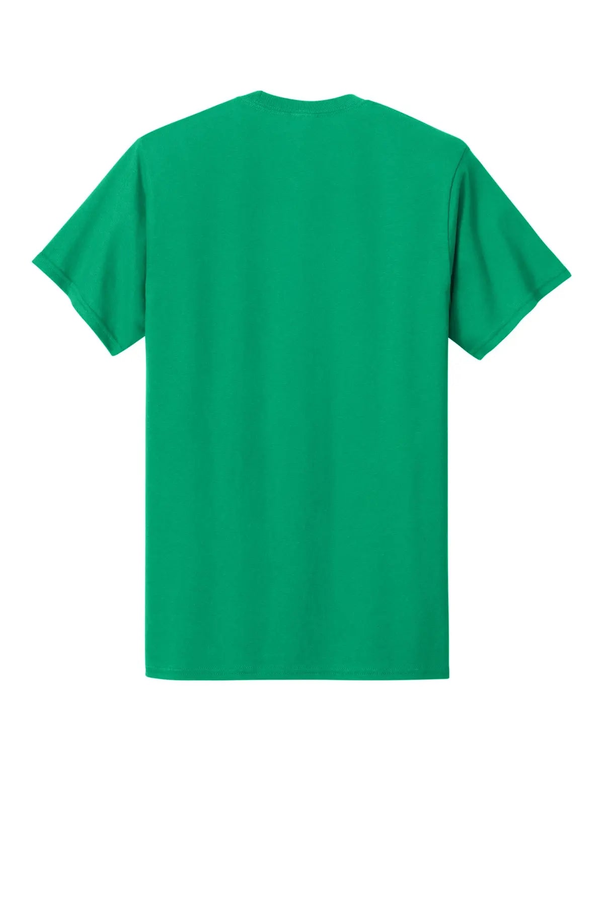 Port & Co™ Core Cotton Pocket Tee #PC54P