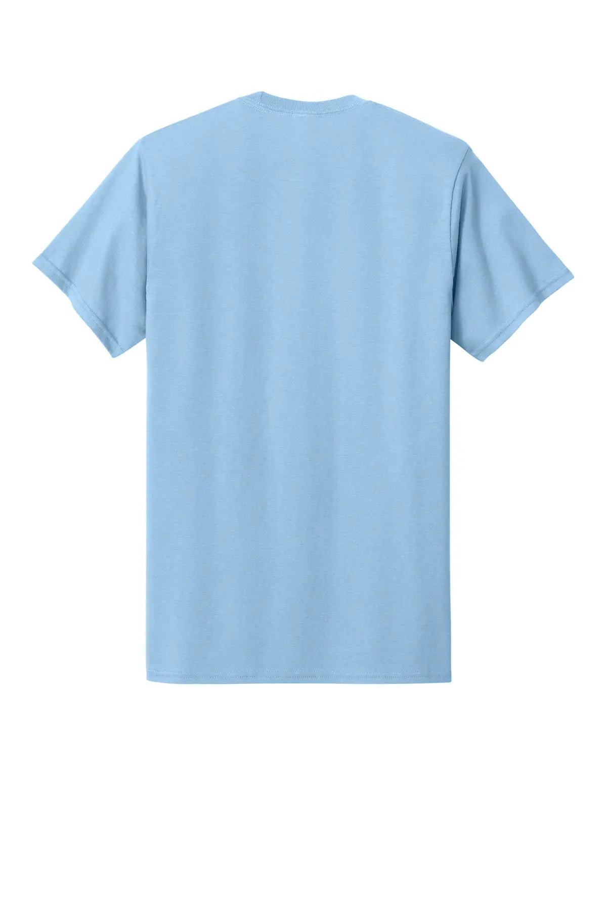 Port & Co™ Core Cotton Pocket Tee #PC54P