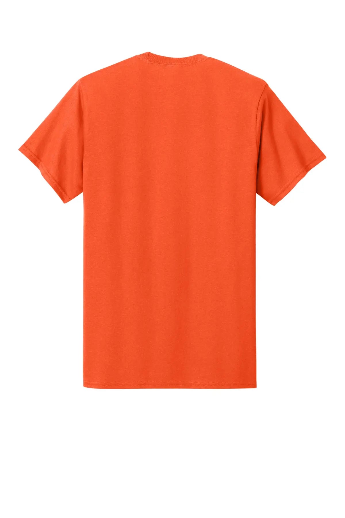 Port & Co™ Core Cotton Pocket Tee #PC54P