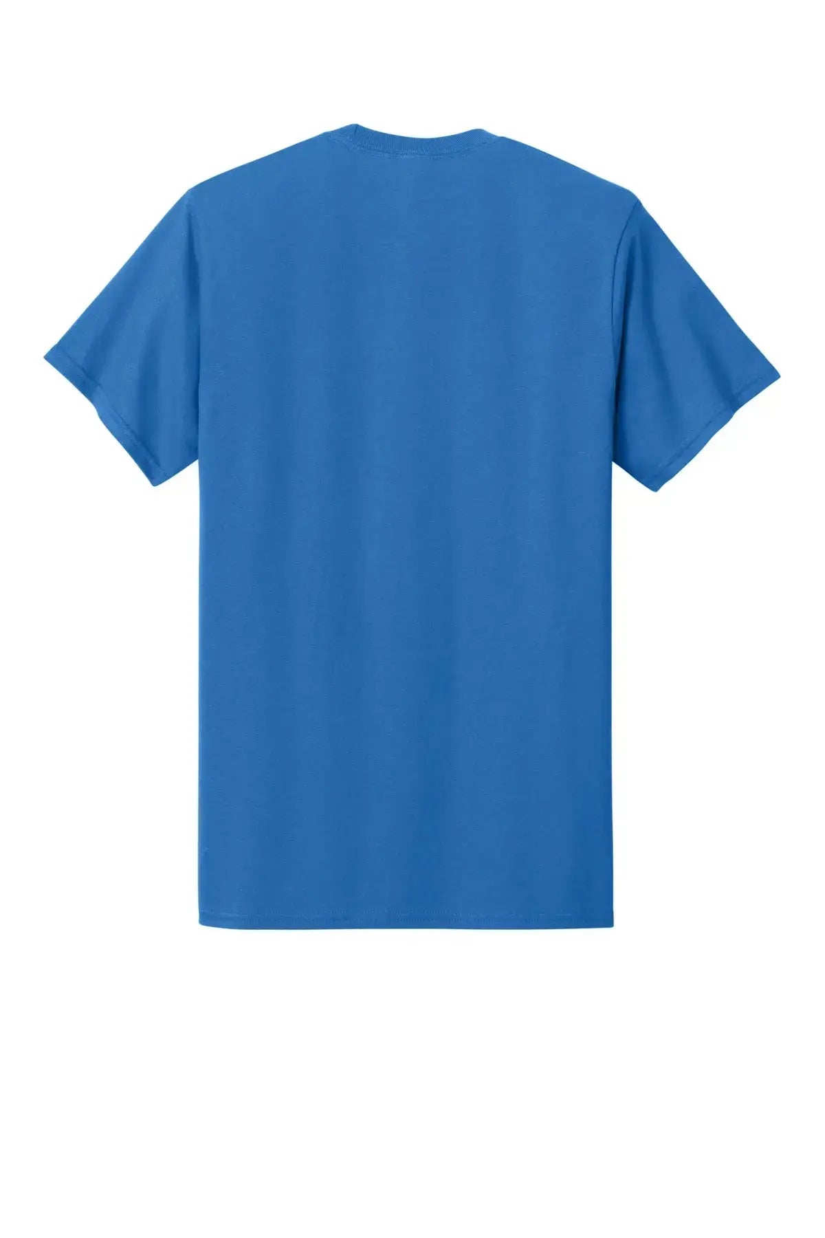Port & Co™ Core Cotton Pocket Tee #PC54P Game Over Merch