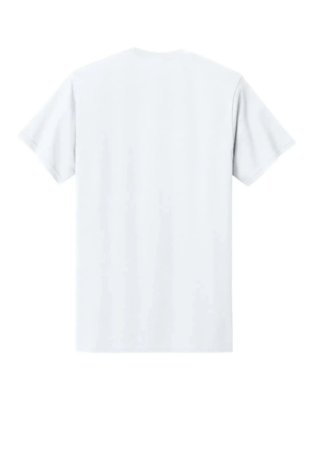 Port & Co™ Core Cotton Pocket Tee #PC54P Game Over Merch