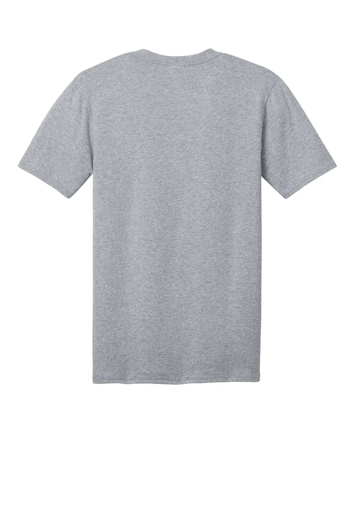 Port & Co™ Core Cotton V-Neck Tee #PC54V
