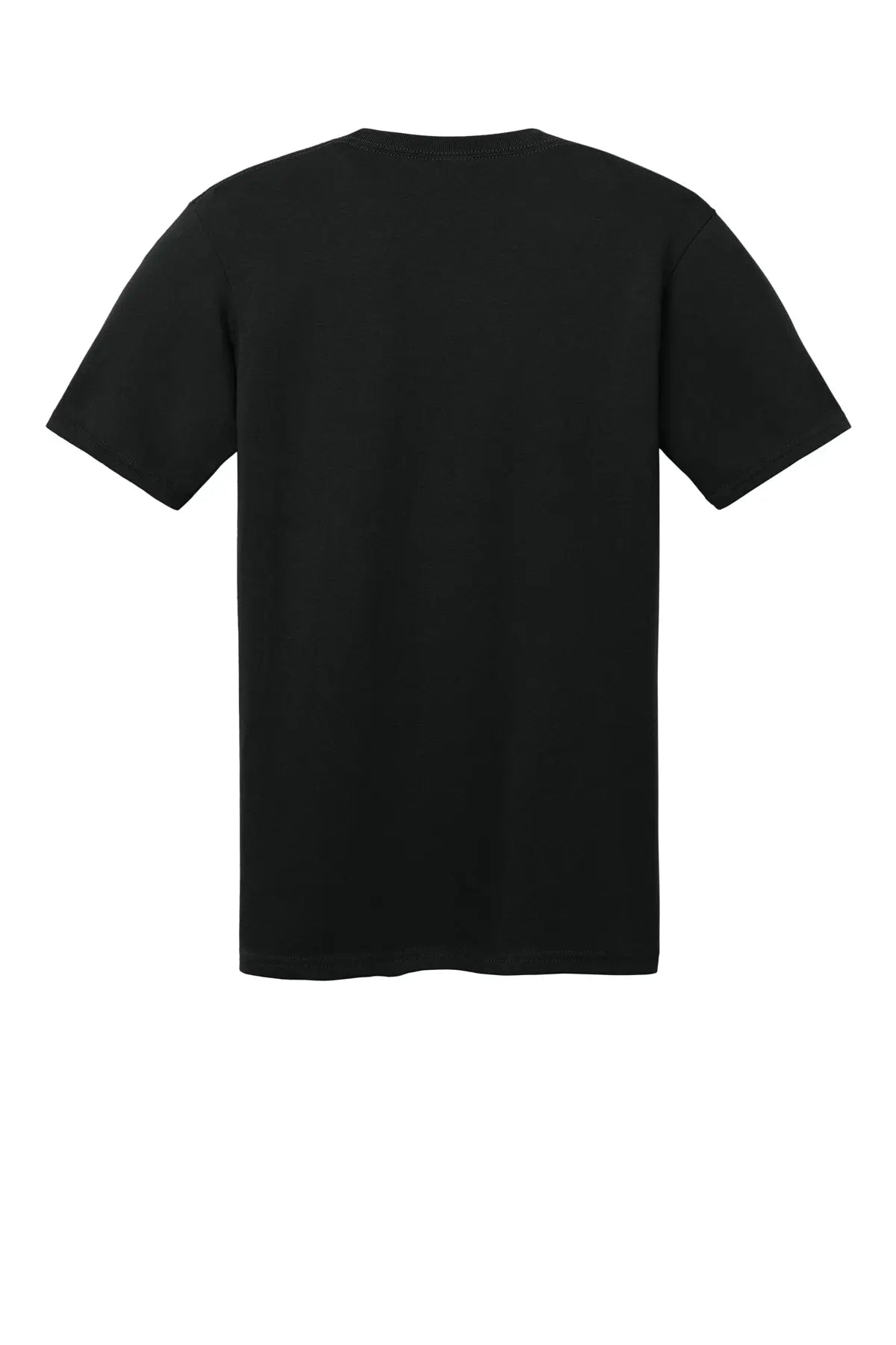 Port & Co™ Core Cotton V-Neck Tee #PC54V