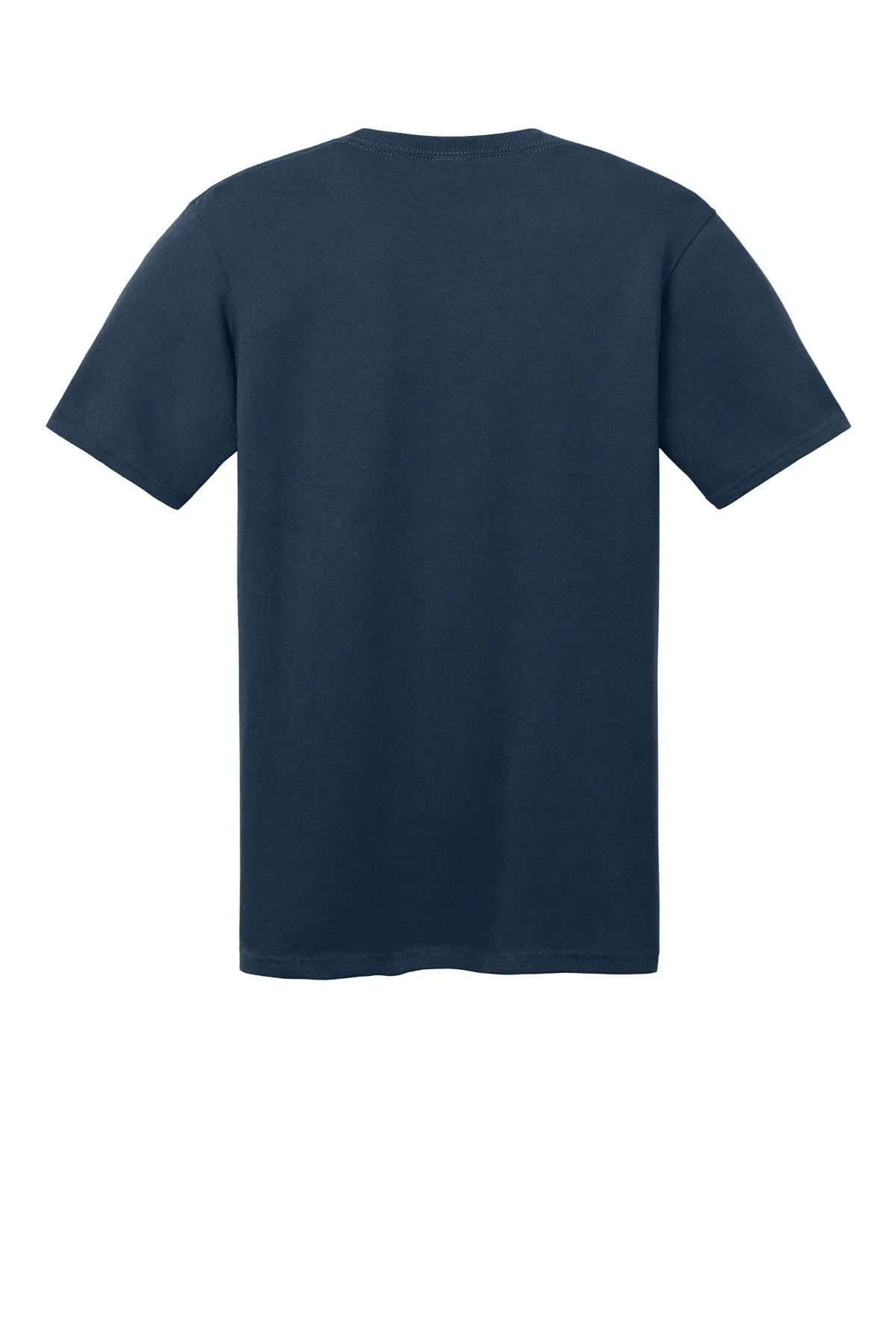 Port & Co™ Core Cotton V-Neck Tee #PC54V